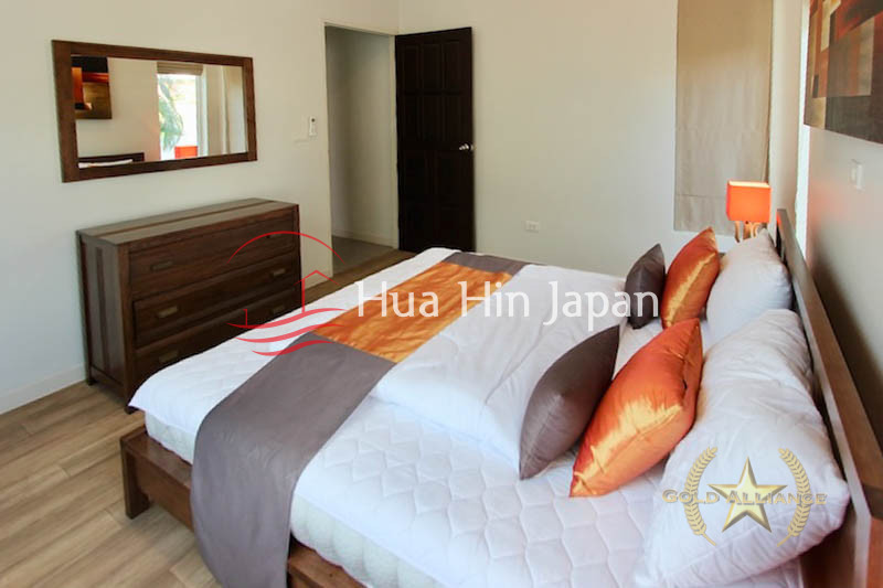3 Beds 2 Baths Pool Villa – Sam Roi Yod Beachfront Area - Hua Hin - photo 15
