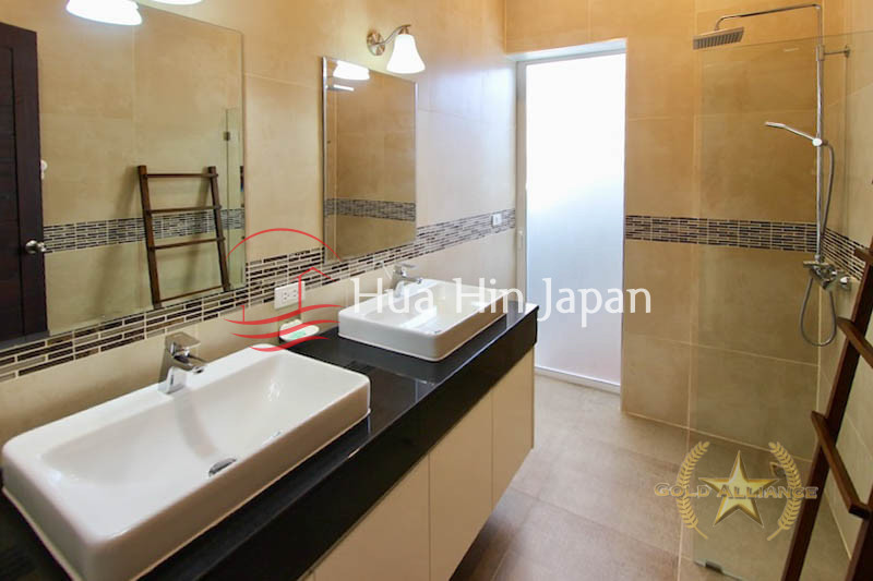 3 Beds 2 Baths Pool Villa – Sam Roi Yod Beachfront Area - Hua Hin - photo 14
