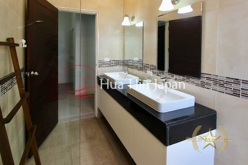 3 Beds 2 Baths Pool Villa – Sam Roi Yod Beachfront Area - Hua Hin - photo 13