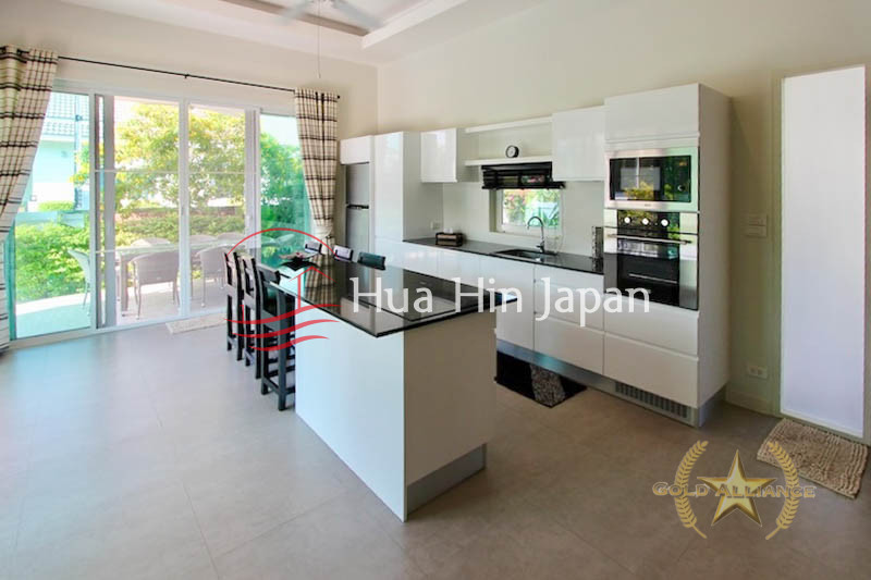 3 Beds 2 Baths Pool Villa – Sam Roi Yod Beachfront Area - Hua Hin - photo 12