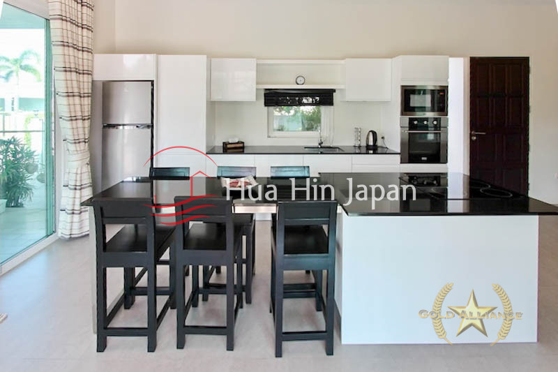 3 Beds 2 Baths Pool Villa – Sam Roi Yod Beachfront Area - Hua Hin - photo 11