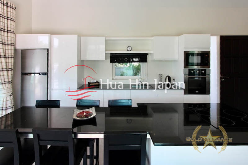 3 Beds 2 Baths Pool Villa – Sam Roi Yod Beachfront Area - Hua Hin - photo 10