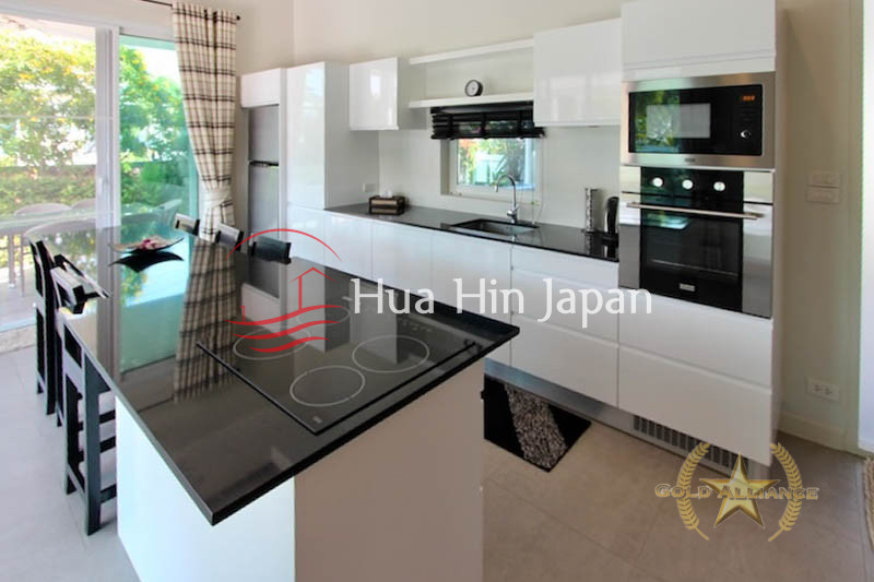 3 Beds 2 Baths Pool Villa – Sam Roi Yod Beachfront Area - Hua Hin - photo 9