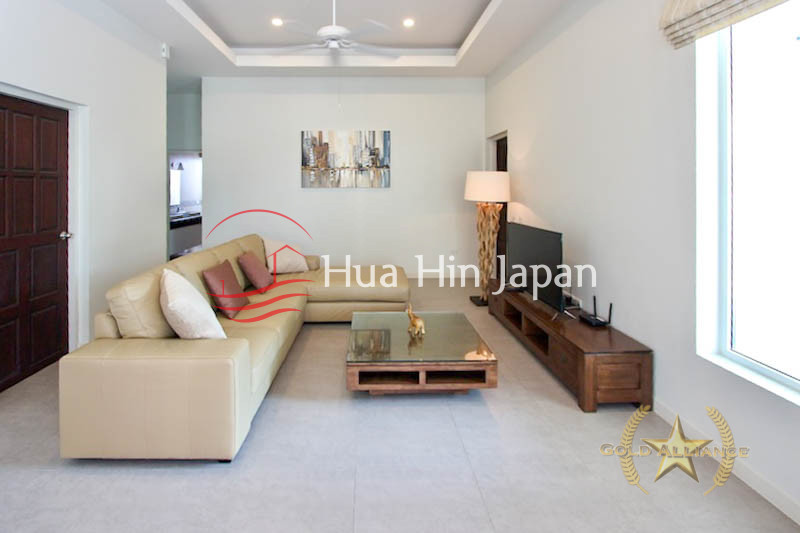 3 Beds 2 Baths Pool Villa – Sam Roi Yod Beachfront Area - Hua Hin - photo 6