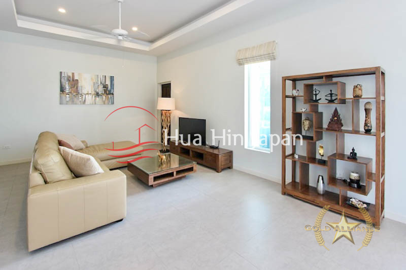 3 Beds 2 Baths Pool Villa – Sam Roi Yod Beachfront Area - Hua Hin - photo 5