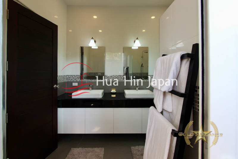 3 Beds 2 Baths Pool Villa – Sam Roi Yod Beachfront Area - Hua Hin - photo 2