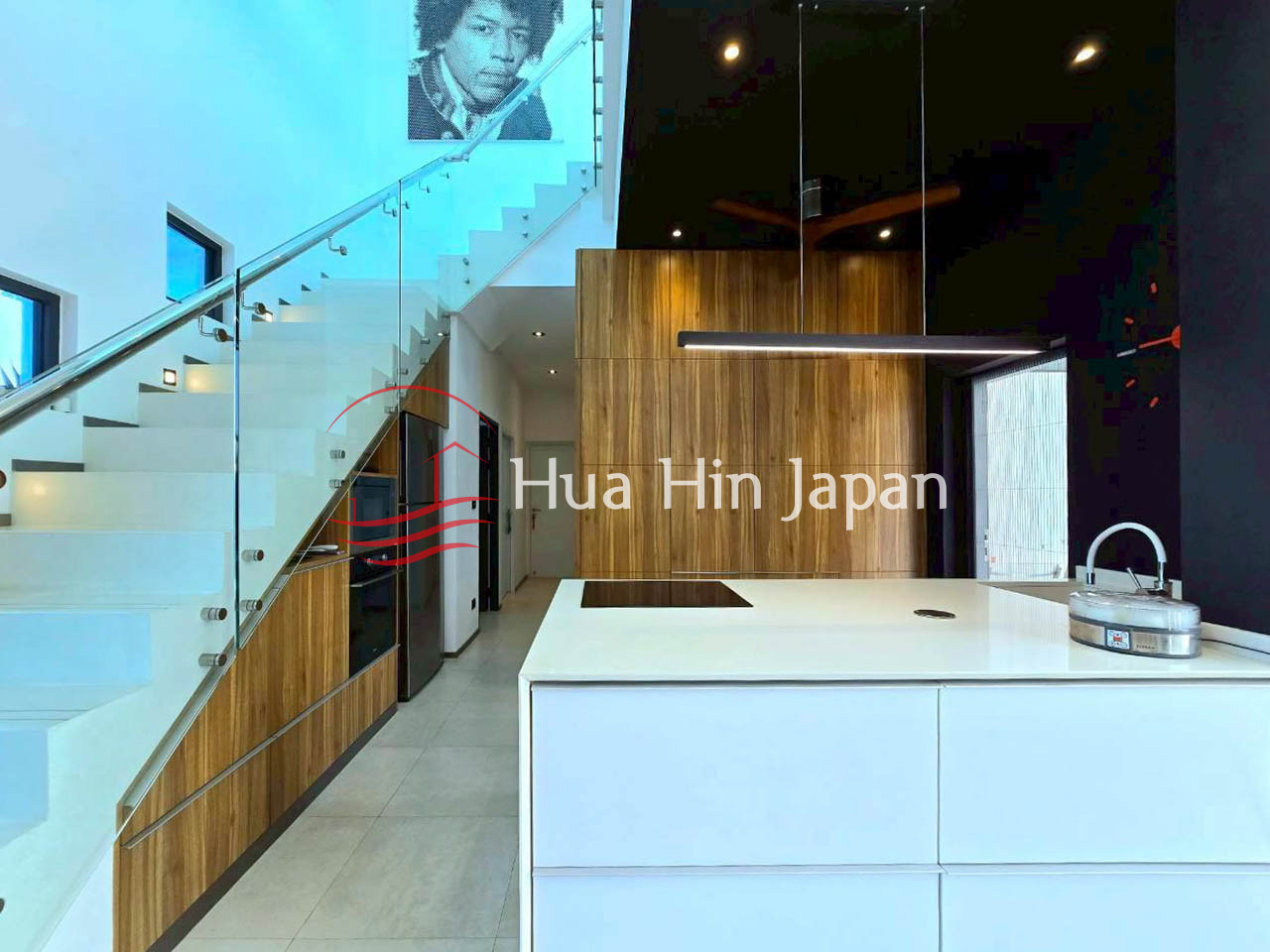 Discover this 4 Beds 4 Baths Modern Pool Villa – La Lua Resort - Hua Hin - photo 11