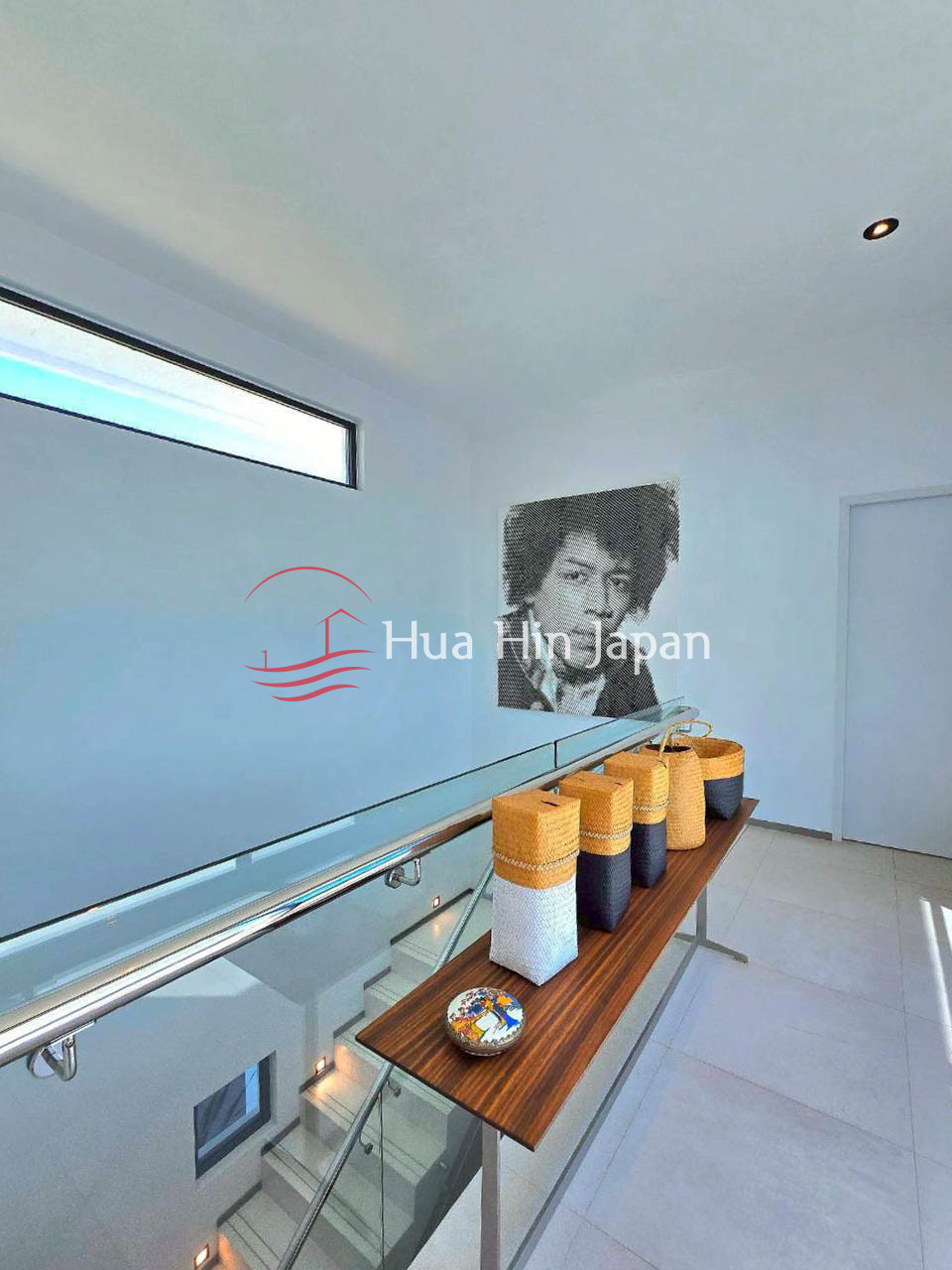 Discover this 4 Beds 4 Baths Modern Pool Villa – La Lua Resort - Hua Hin - photo 9