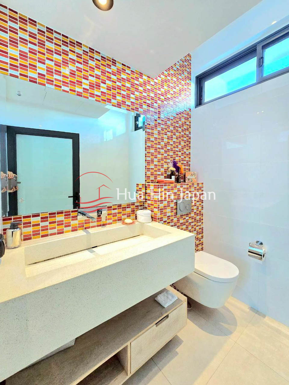 Discover this 4 Beds 4 Baths Modern Pool Villa – La Lua Resort - Hua Hin - photo 5