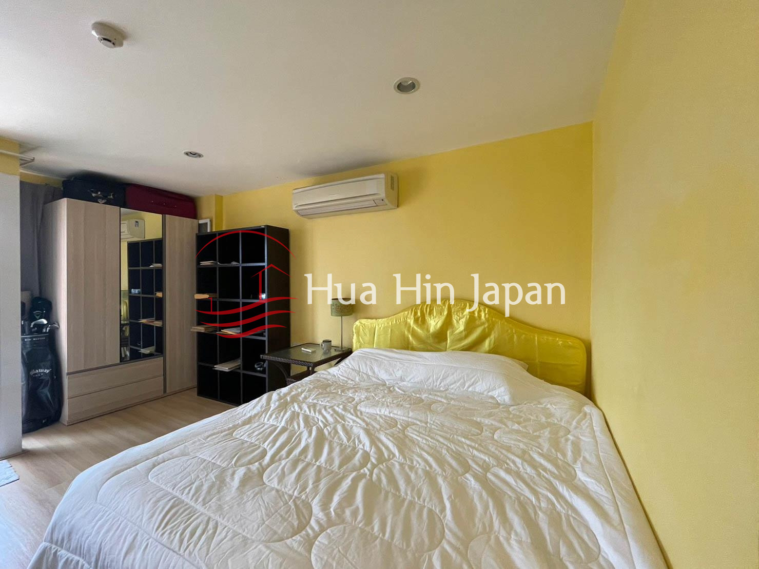 Tira Tiraa Central Hua Hin: Premium 1Bed/2Bath Converted Unit – High Rental Potential - Hua Hin - photo 16