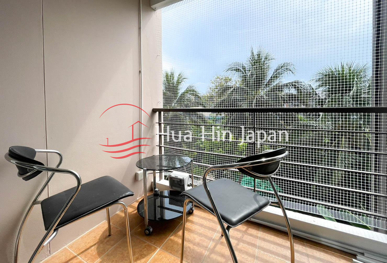 Tira Tiraa Central Hua Hin: Premium 1Bed/2Bath Converted Unit – High Rental Potential - Hua Hin - photo 15