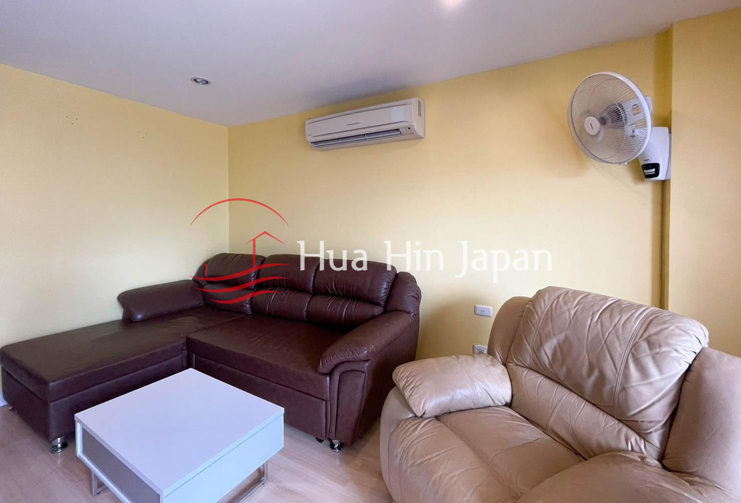 Tira Tiraa Central Hua Hin: Premium 1Bed/2Bath Converted Unit – High Rental Potential - Hua Hin - photo 11