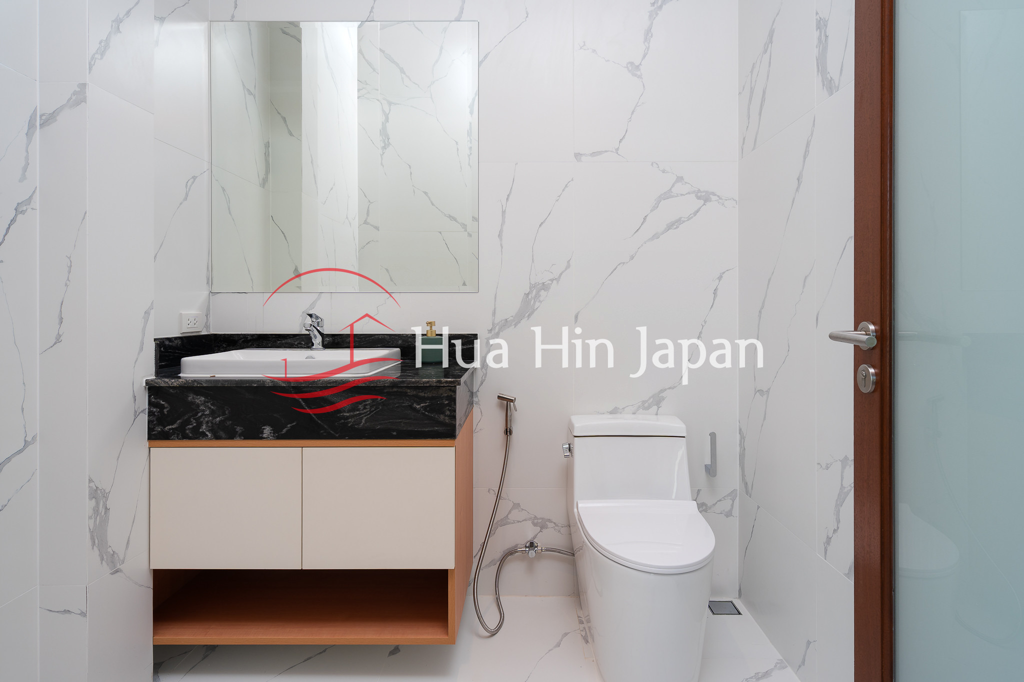3-4 Bedroom Balinese Pool Villa bathroom