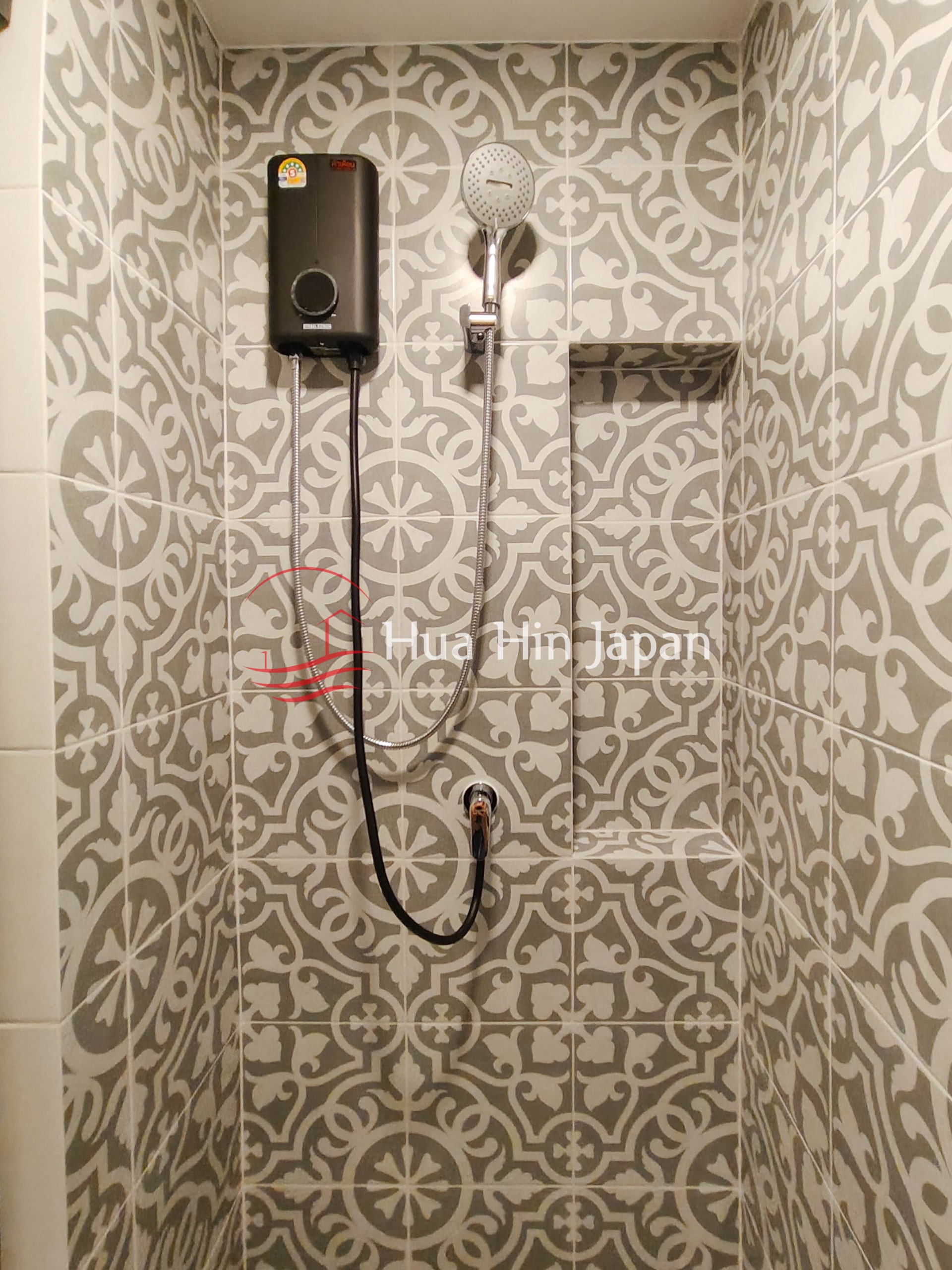Studio for Rent Cabanas Condo Hua Hin | 300m to Beach &amp; Markets - Khao Takiab - photo 9
