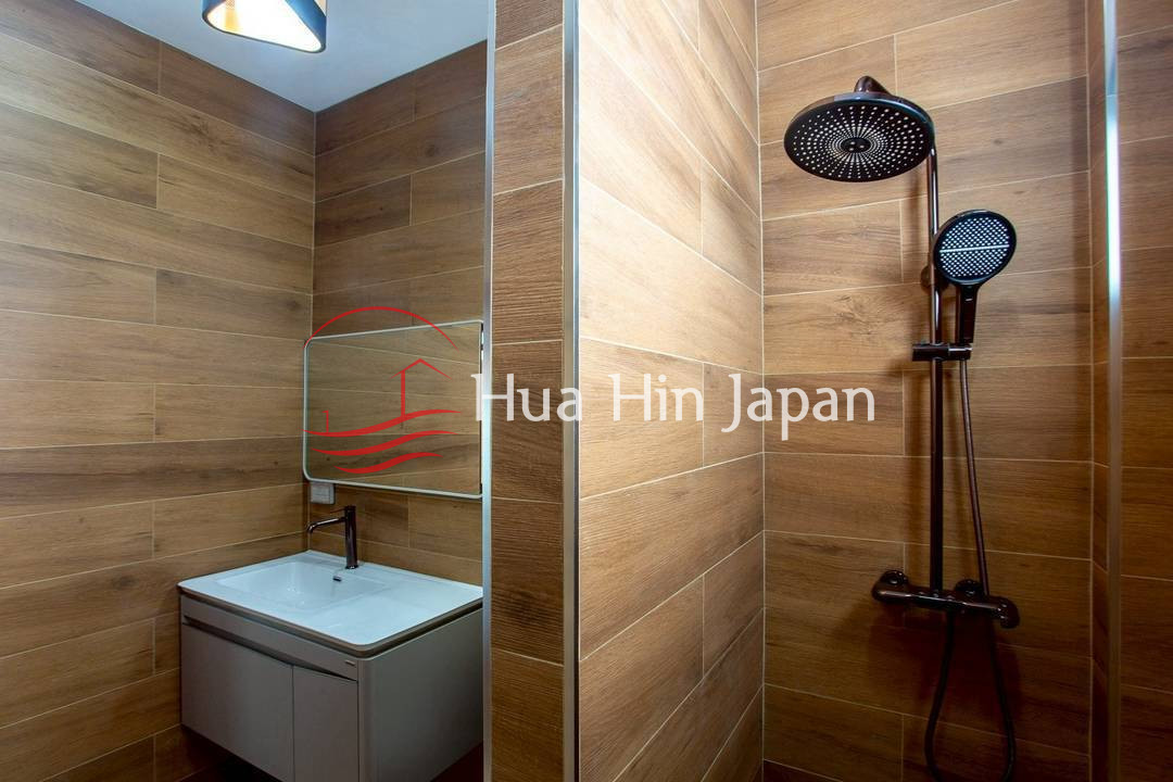 Exceptional Value: Brand New 3-Bedroom Pool Villa for Sale in Serene Wang Pong, Hua Hin - Khao Takiab - photo 2