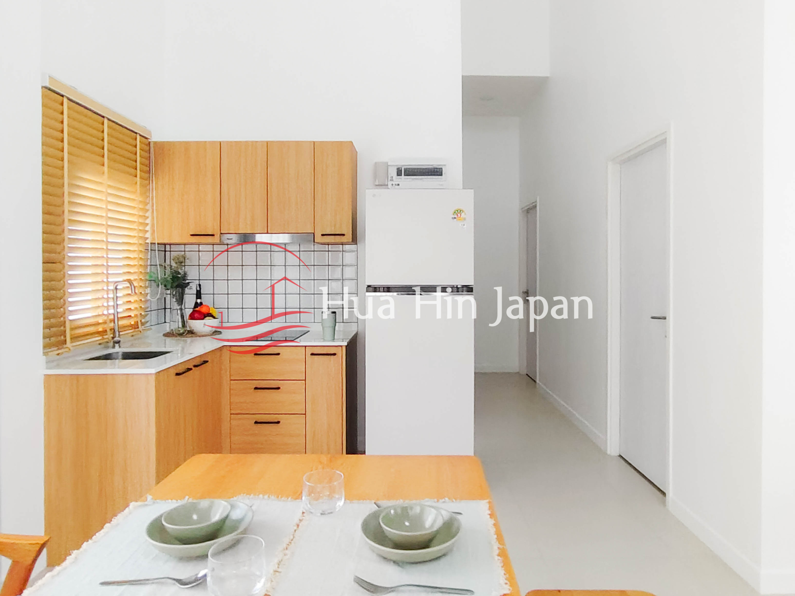 Great Value! Japanese Inspired Villa for Sale in Hua Hin Soi 88&nbsp;near Hua Hin Immigration - Hin Lek Fai - photo 13