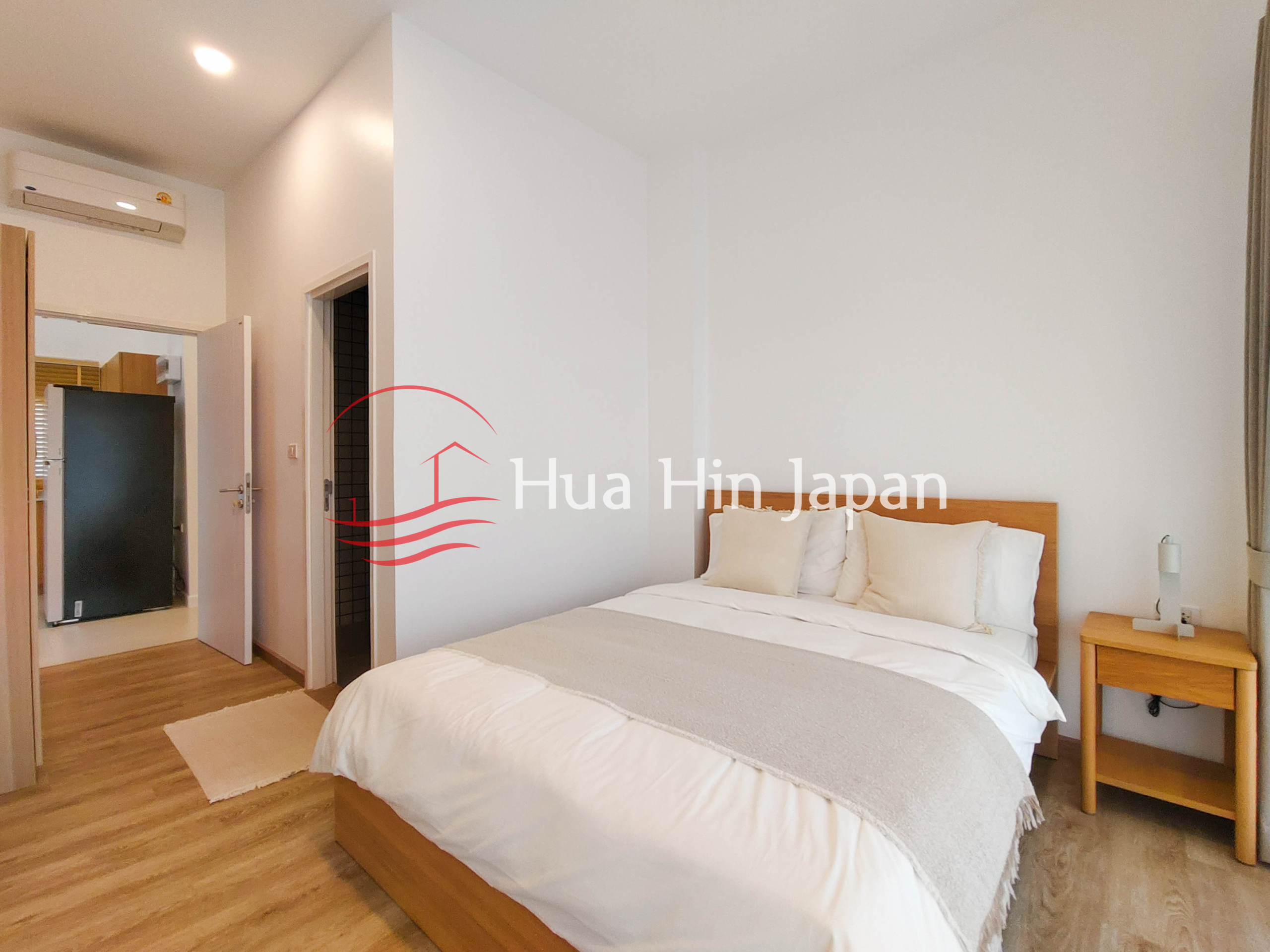 Great Value! Japanese Inspired Villa for Sale in Hua Hin Soi 88&nbsp;near Hua Hin Immigration - Hin Lek Fai - photo 10