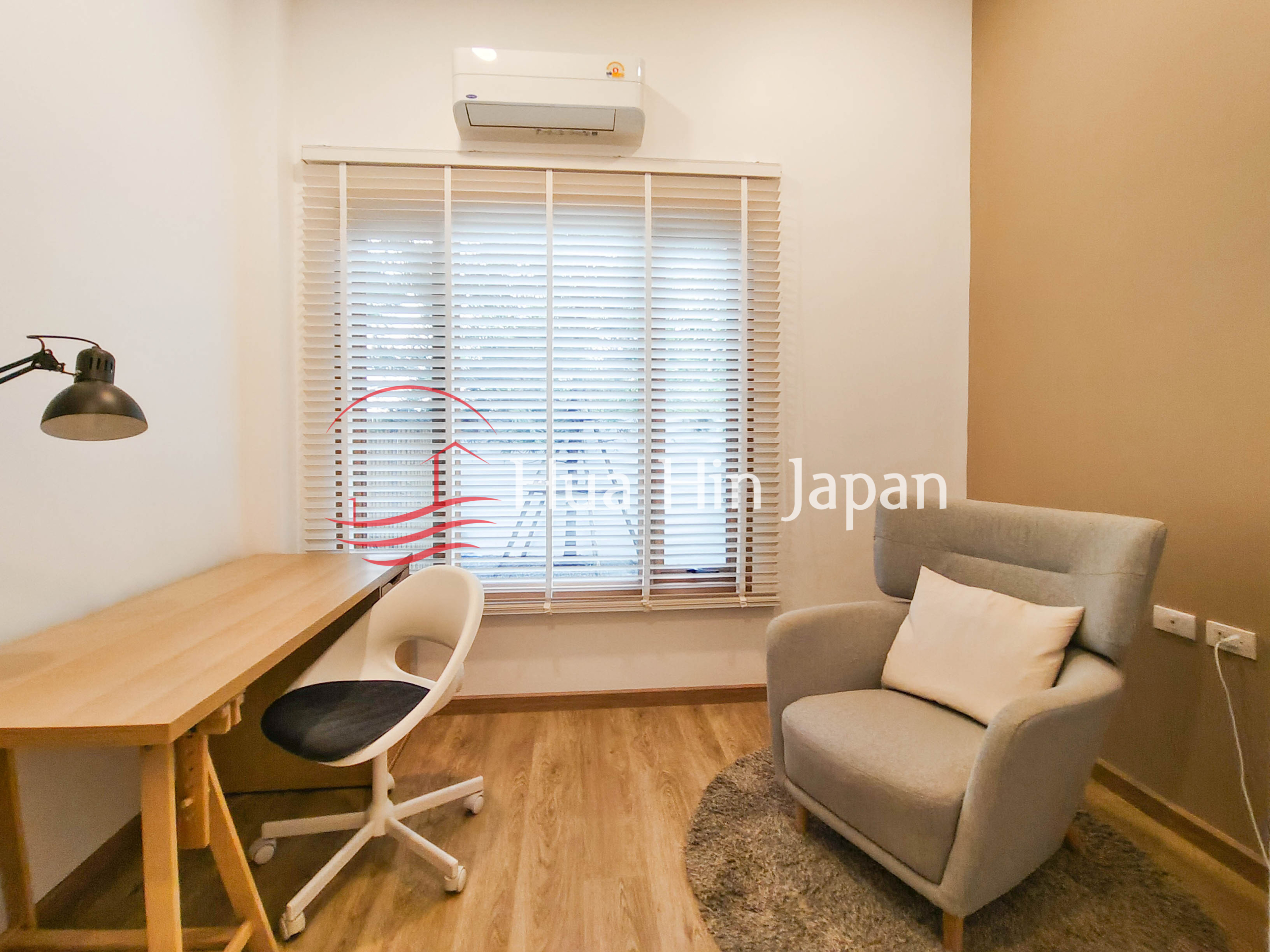 Great Value! Japanese Inspired Villa for Sale in Hua Hin Soi 88&nbsp;near Hua Hin Immigration - Hin Lek Fai - photo 9