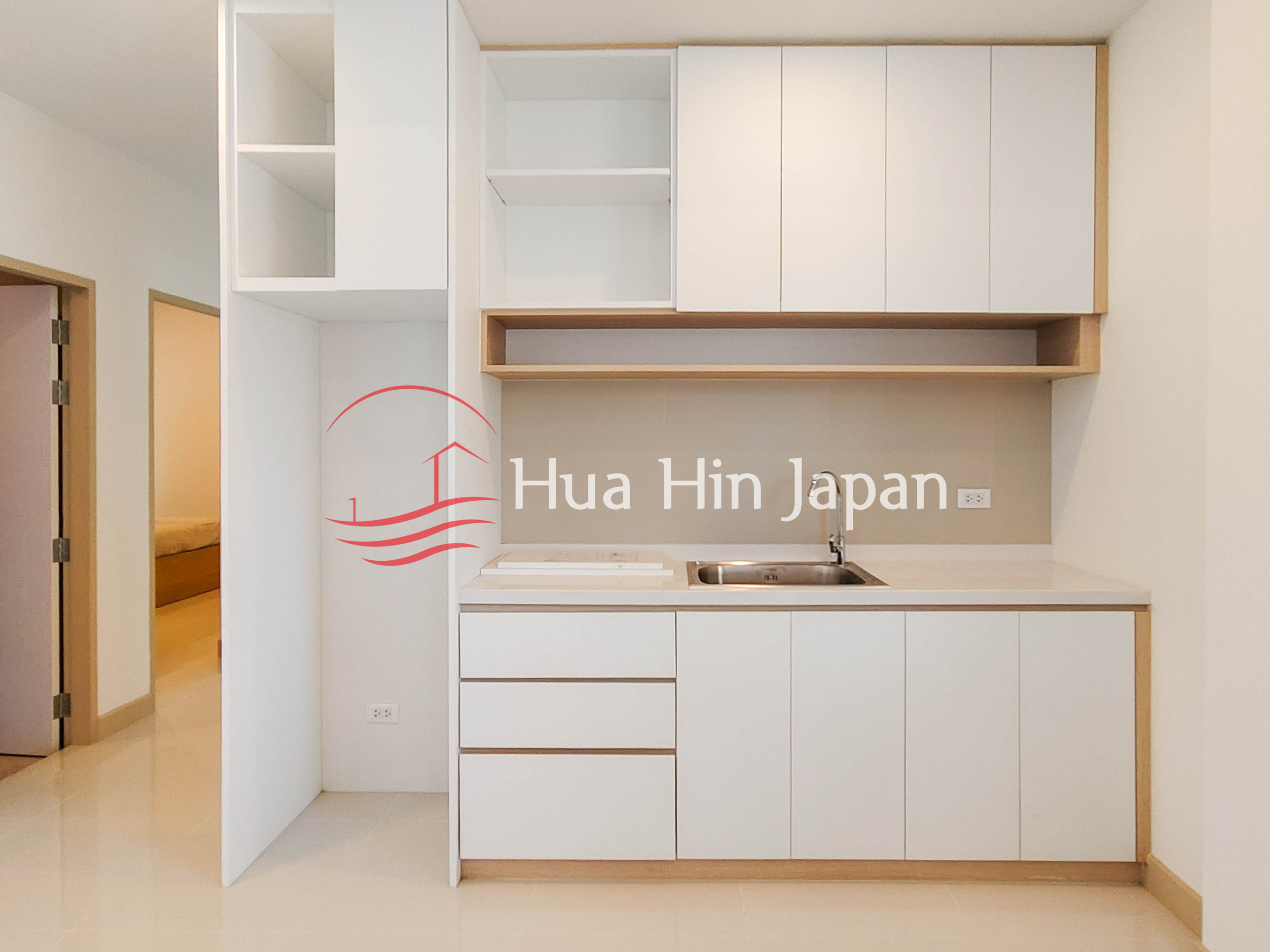Unbeatable Value: 3BR Japanese-Inspired Design Pool Villa Near Black Mountain &amp; International School - Hin Lek Fai - photo 12