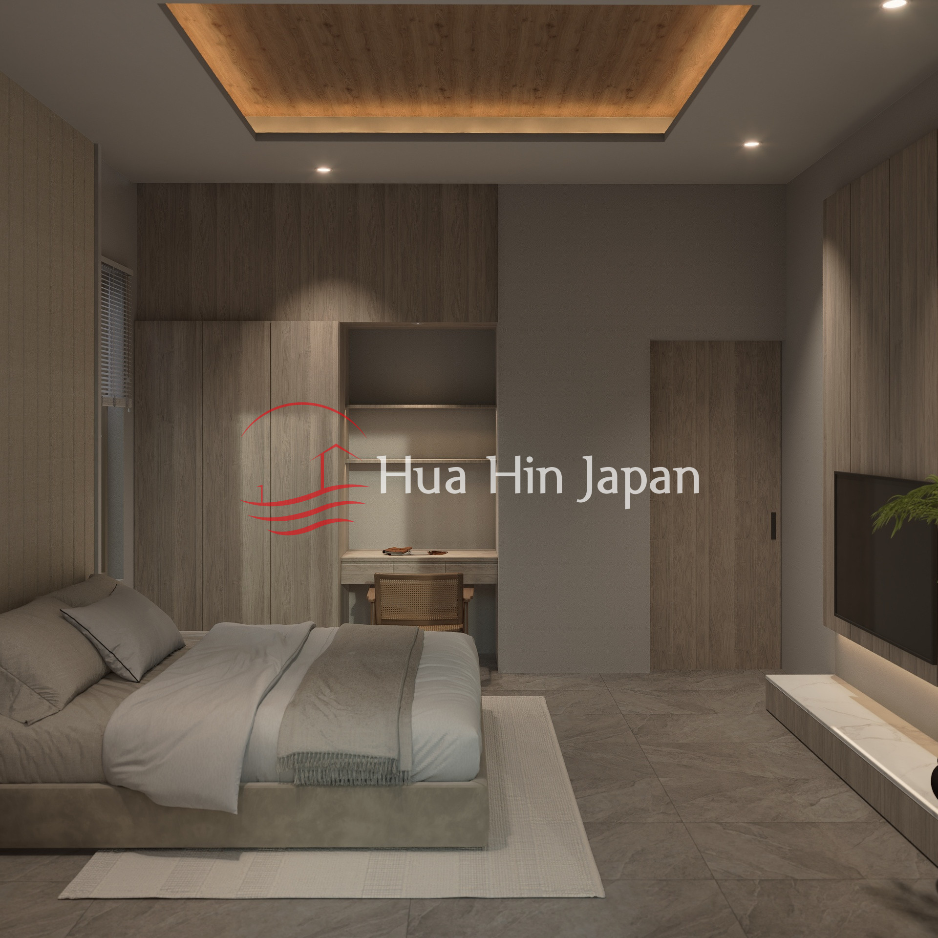 Luxury 6 Bedroom Pool Villa for Sale in Thap Tai, Soi 112 Hua Hin (Off plan) - Hua Hin - photo 10
