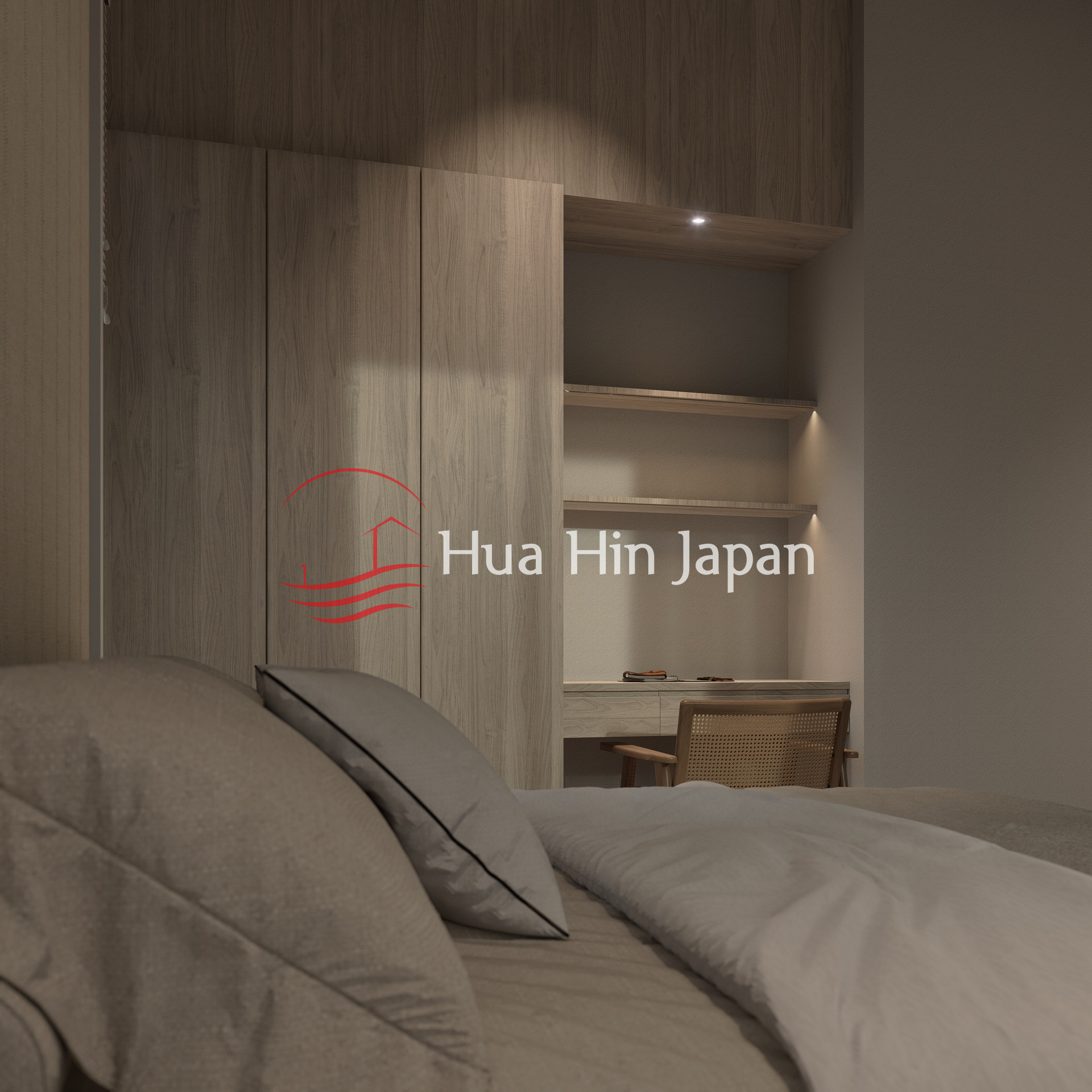 Luxury 6 Bedroom Pool Villa for Sale in Thap Tai, Soi 112 Hua Hin (Off plan) - Hua Hin - photo 8