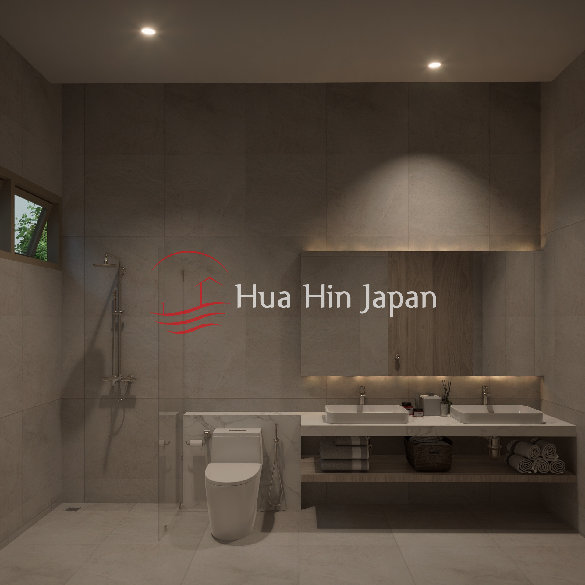 Luxury 6 Bedroom Pool Villa for Sale in Thap Tai, Soi 112 Hua Hin (Off plan) - Hua Hin - photo 4