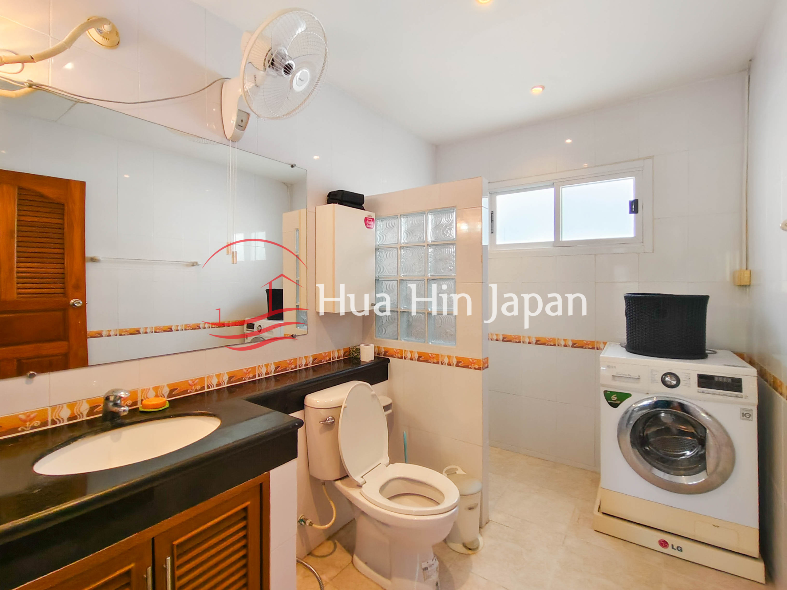 Smart House Village 2 – Unique SPA with 24m L-shape pool - Hua Hin - photo 11