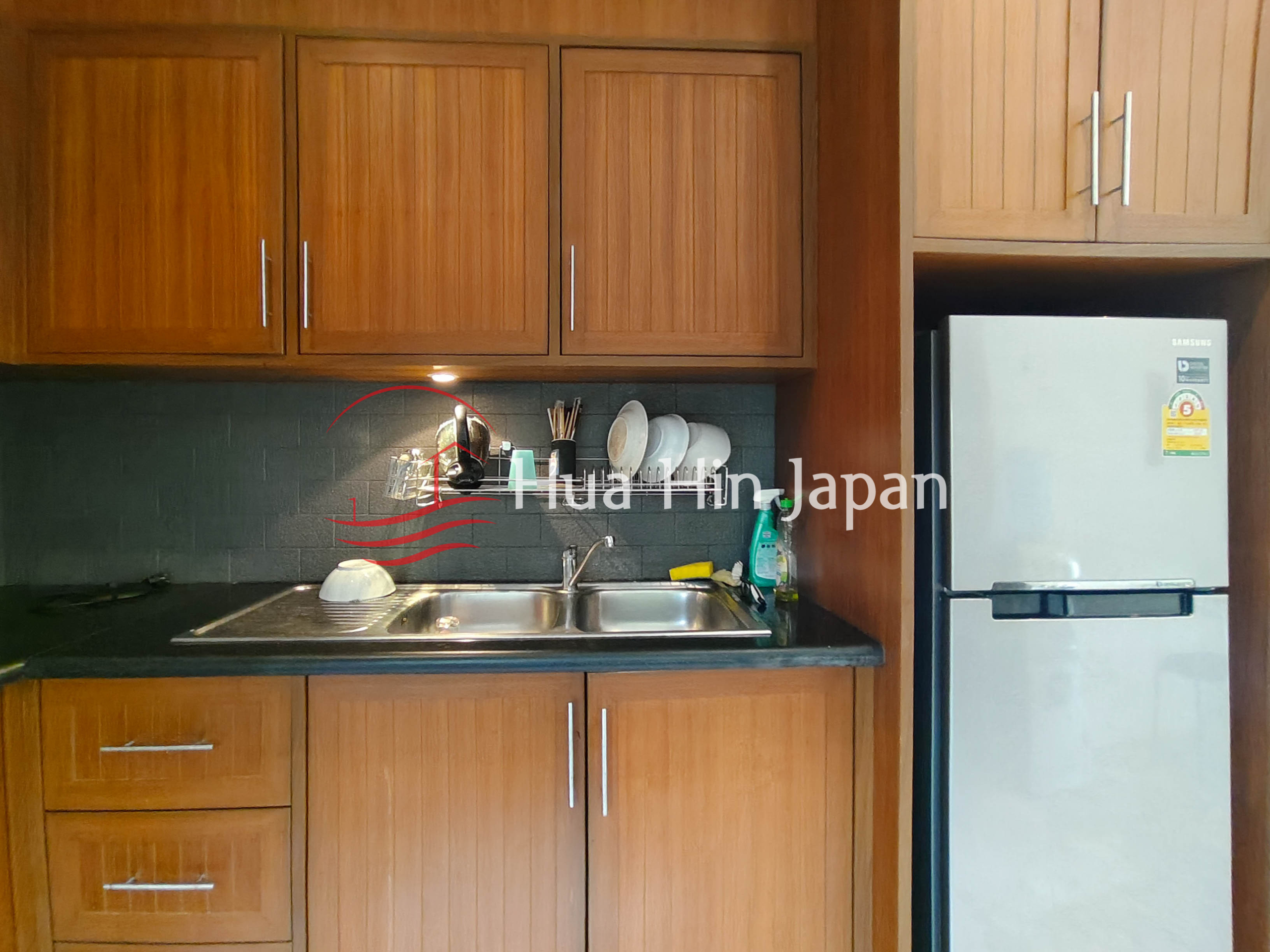 Smart House Village 2 – Unique SPA with 24m L-shape pool - Hua Hin - photo 8