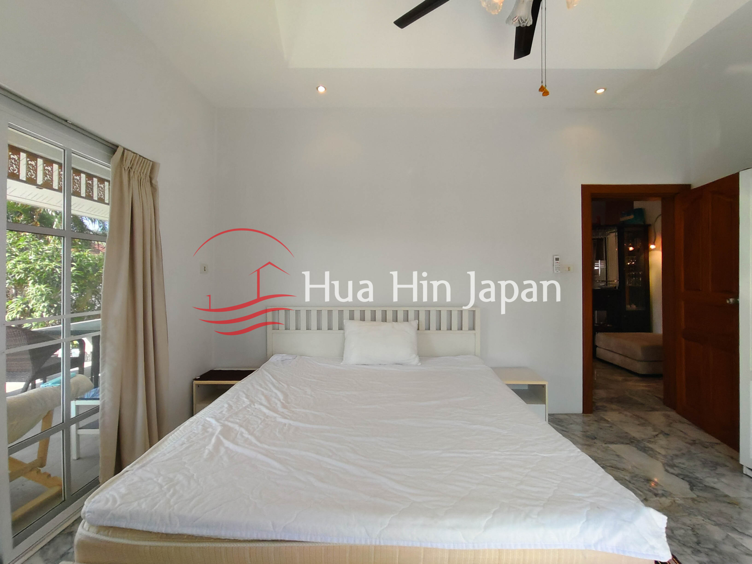 Smart House Village 2 – Unique SPA with 24m L-shape pool - Hua Hin - photo 6