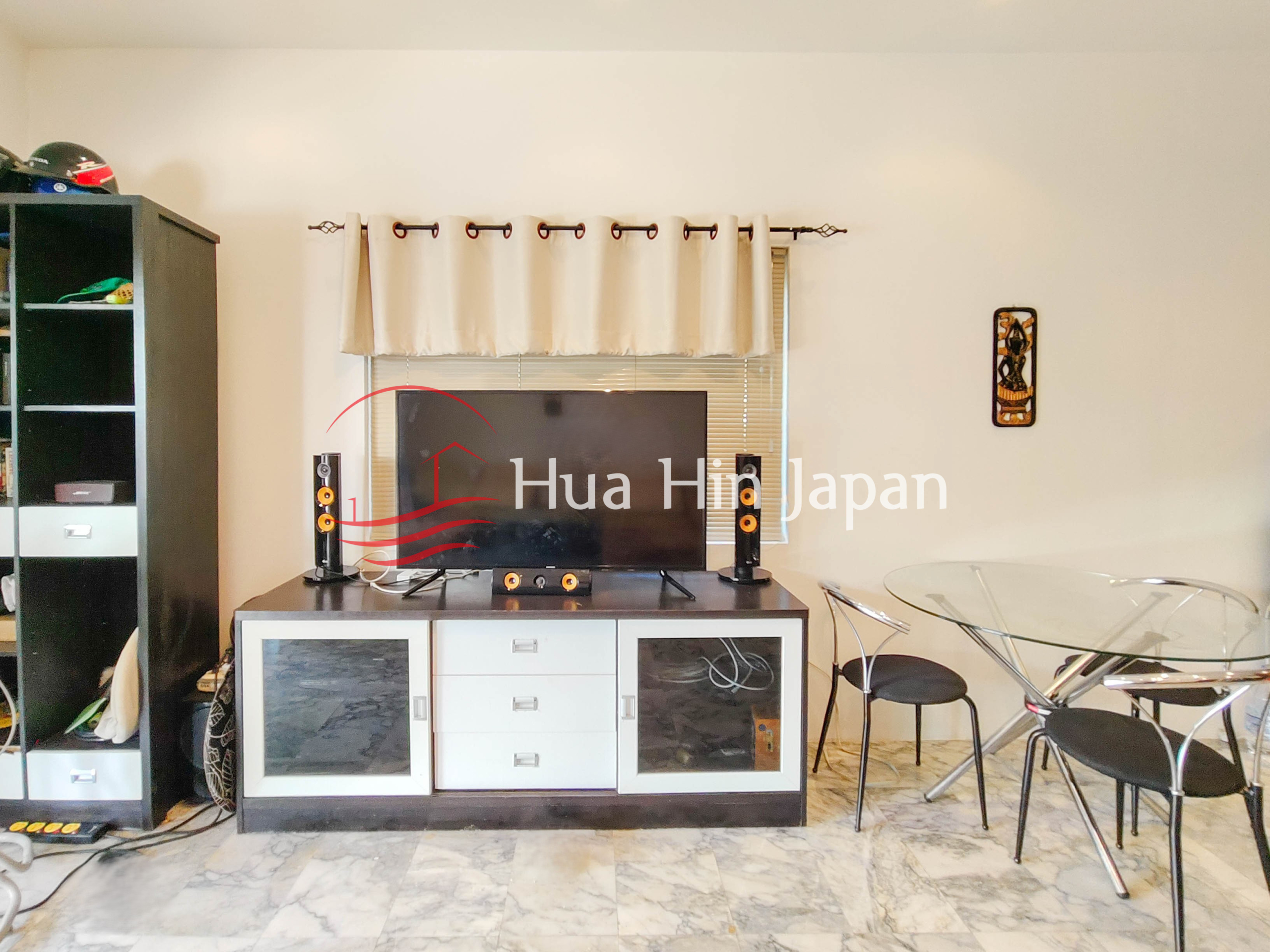 Smart House Village 2 – Unique SPA with 24m L-shape pool - Hua Hin - photo 4