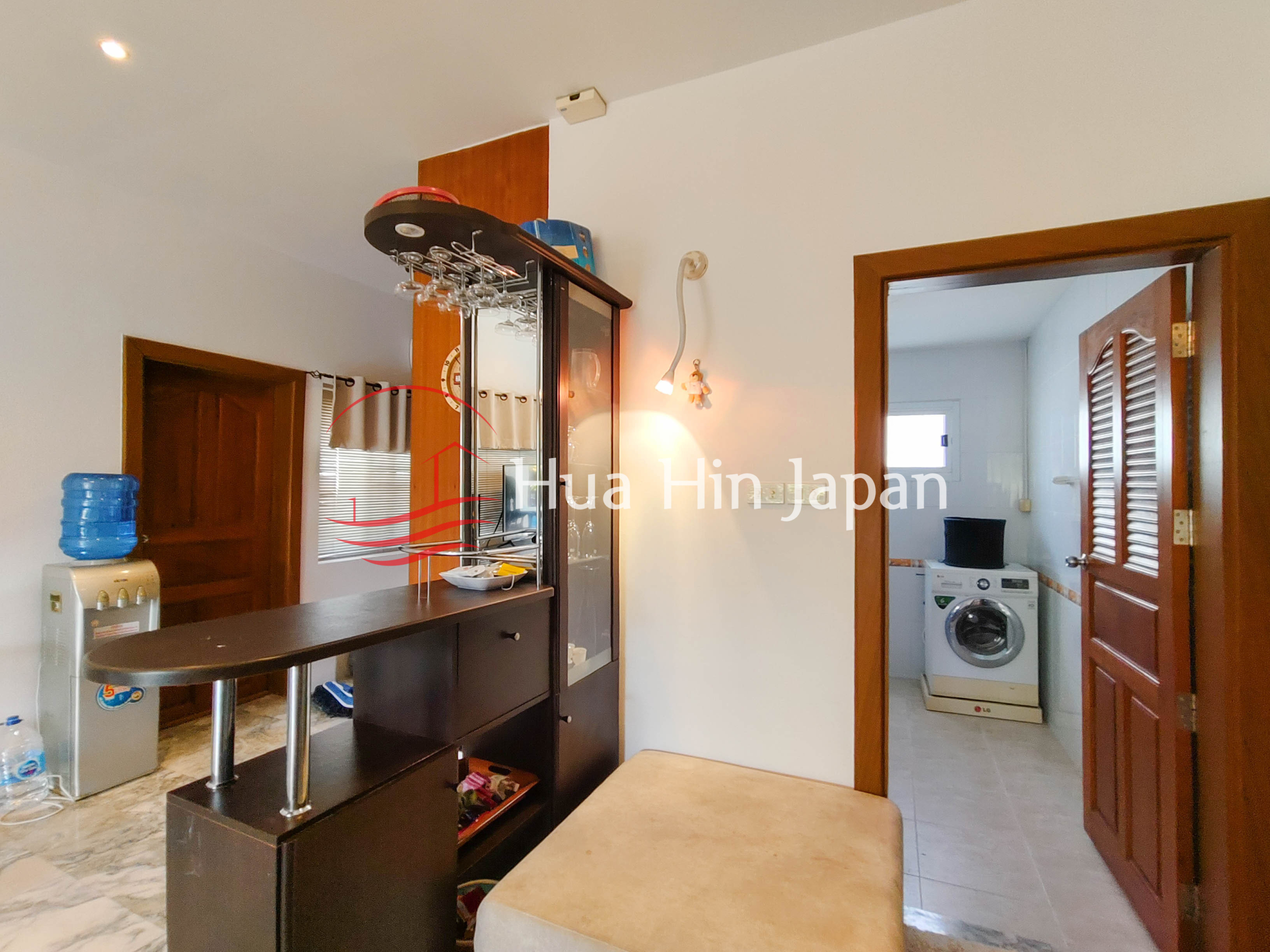 Smart House Village 2 – Unique SPA with 24m L-shape pool - Hua Hin - photo 3