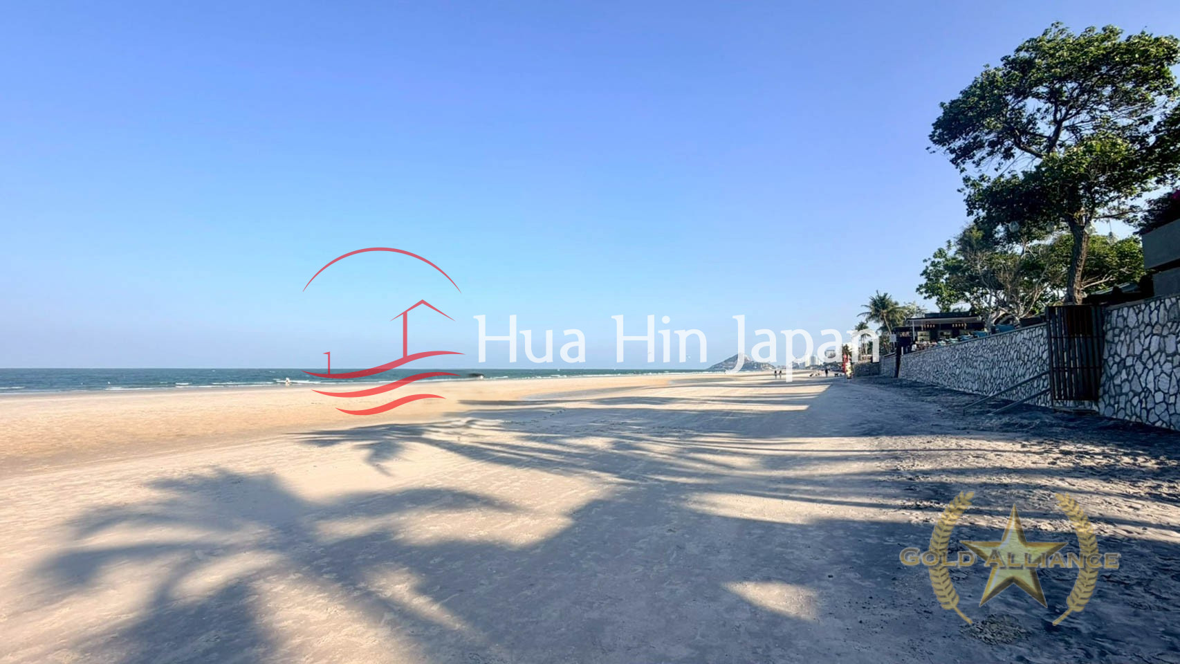 Marrakesh 3 bedroom condo with garden view for sale Hua Hin - Hua Hin - photo 16