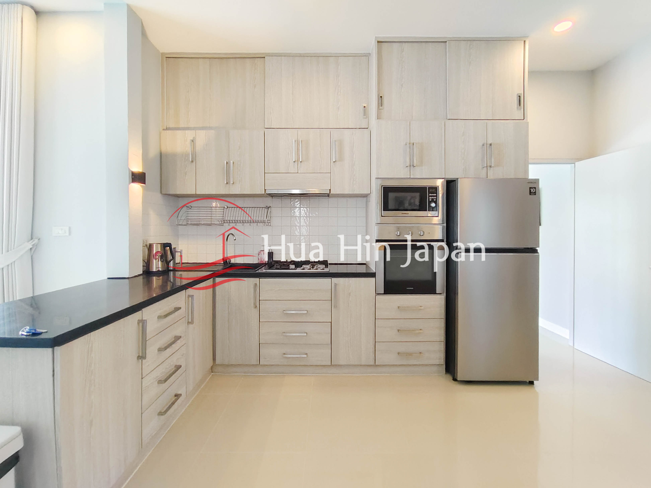 Beautiful 3 Bedroom Remodel Pool Villa inside Popular Lees Project off Soi 88 - Hua Hin - photo 13