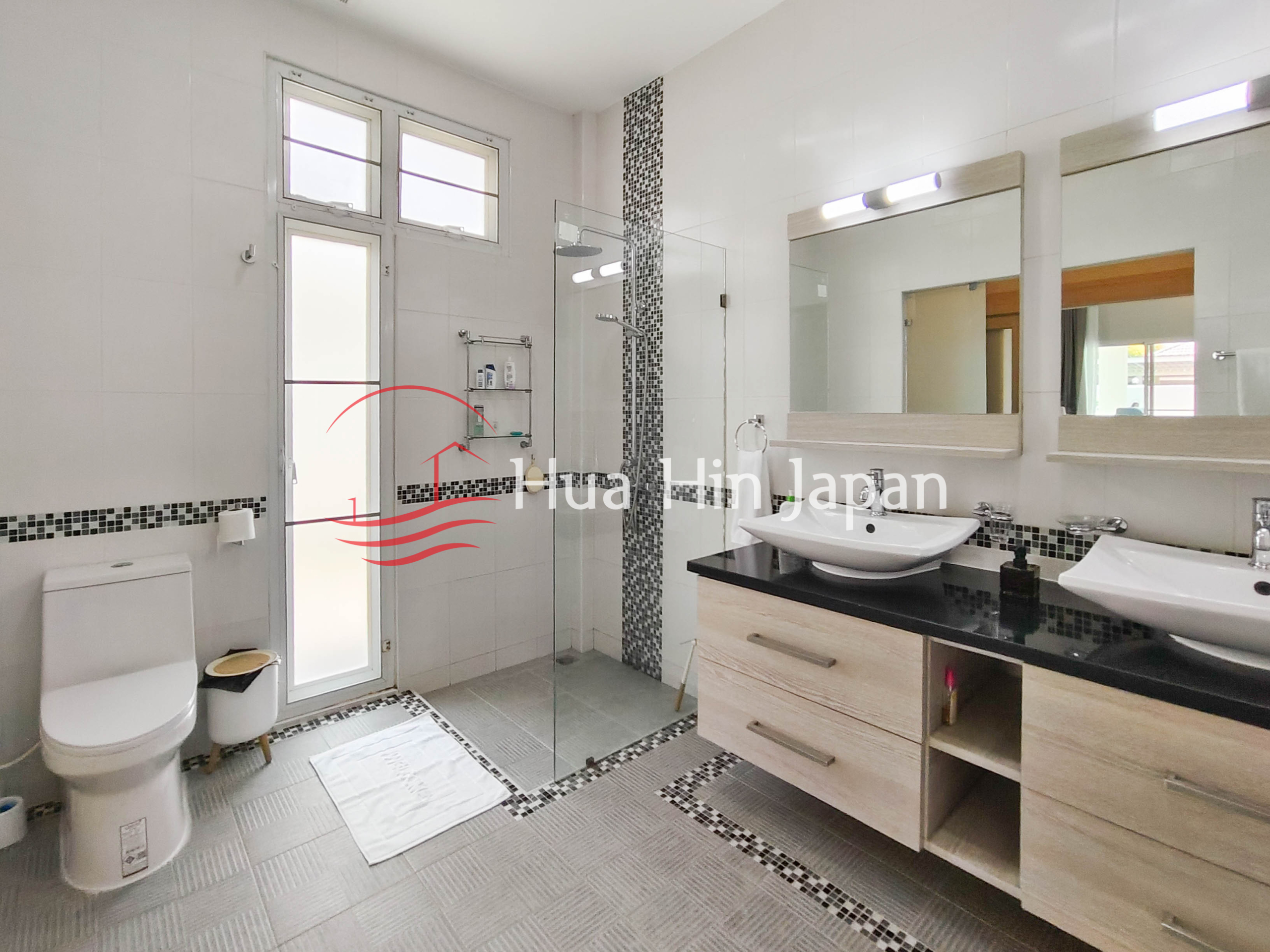 Beautiful 3 Bedroom Remodel Pool Villa inside Popular Lees Project off Soi 88 - Hua Hin - photo 10