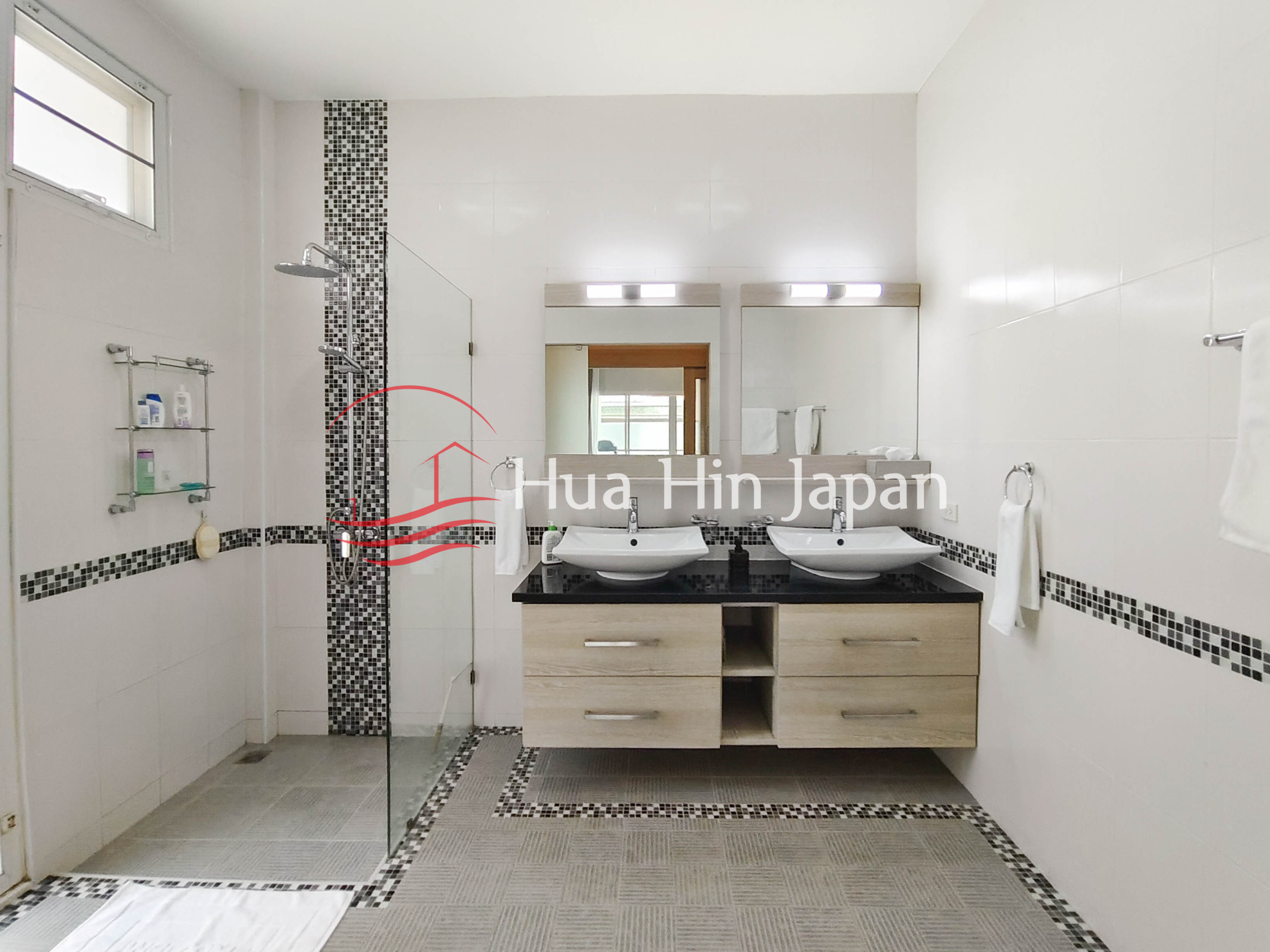 Beautiful 3 Bedroom Remodel Pool Villa inside Popular Lees Project off Soi 88 - Hua Hin - photo 6