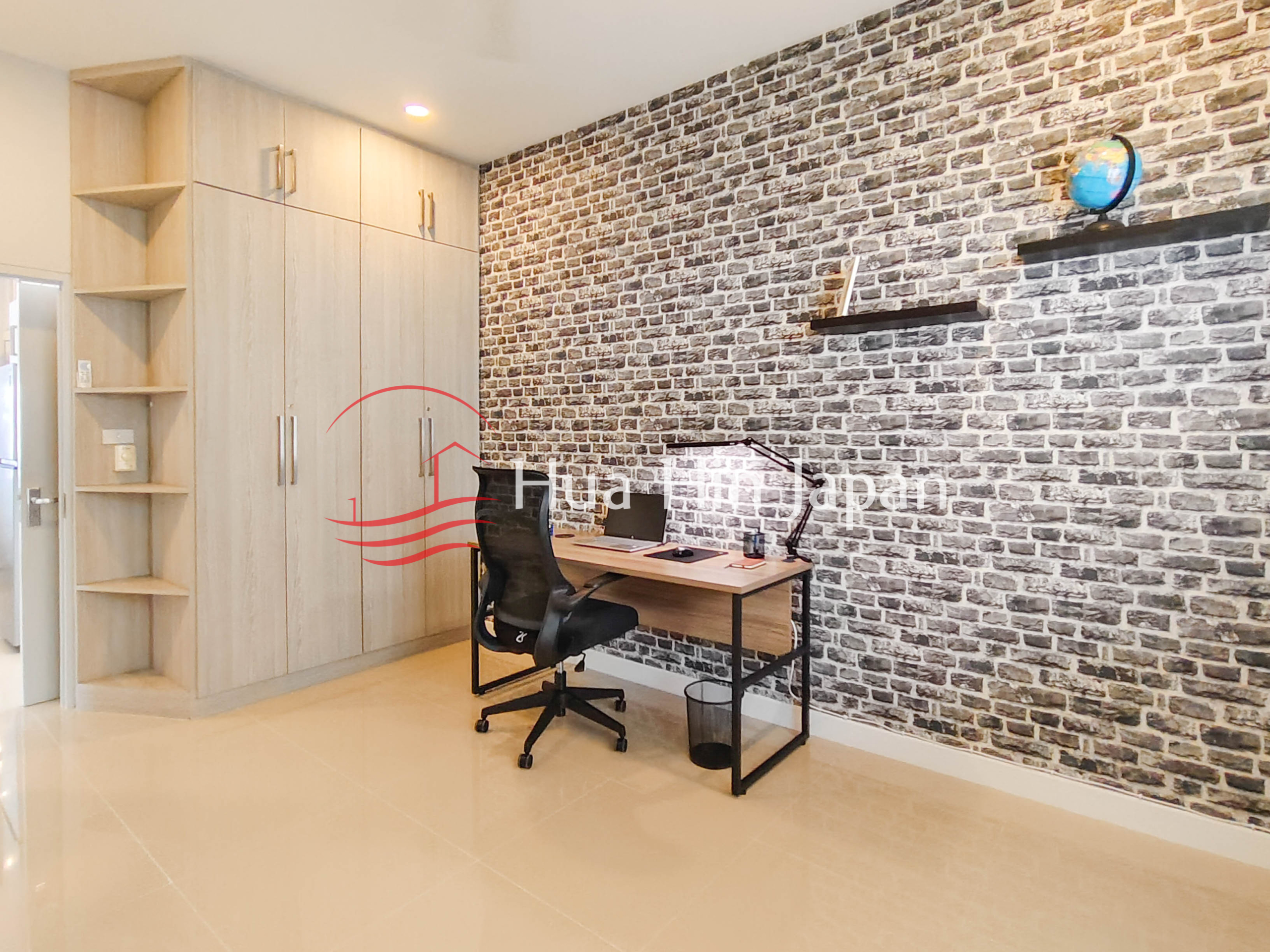 Beautiful 3 Bedroom Remodel Pool Villa inside Popular Lees Project off Soi 88 - Hua Hin - photo 4