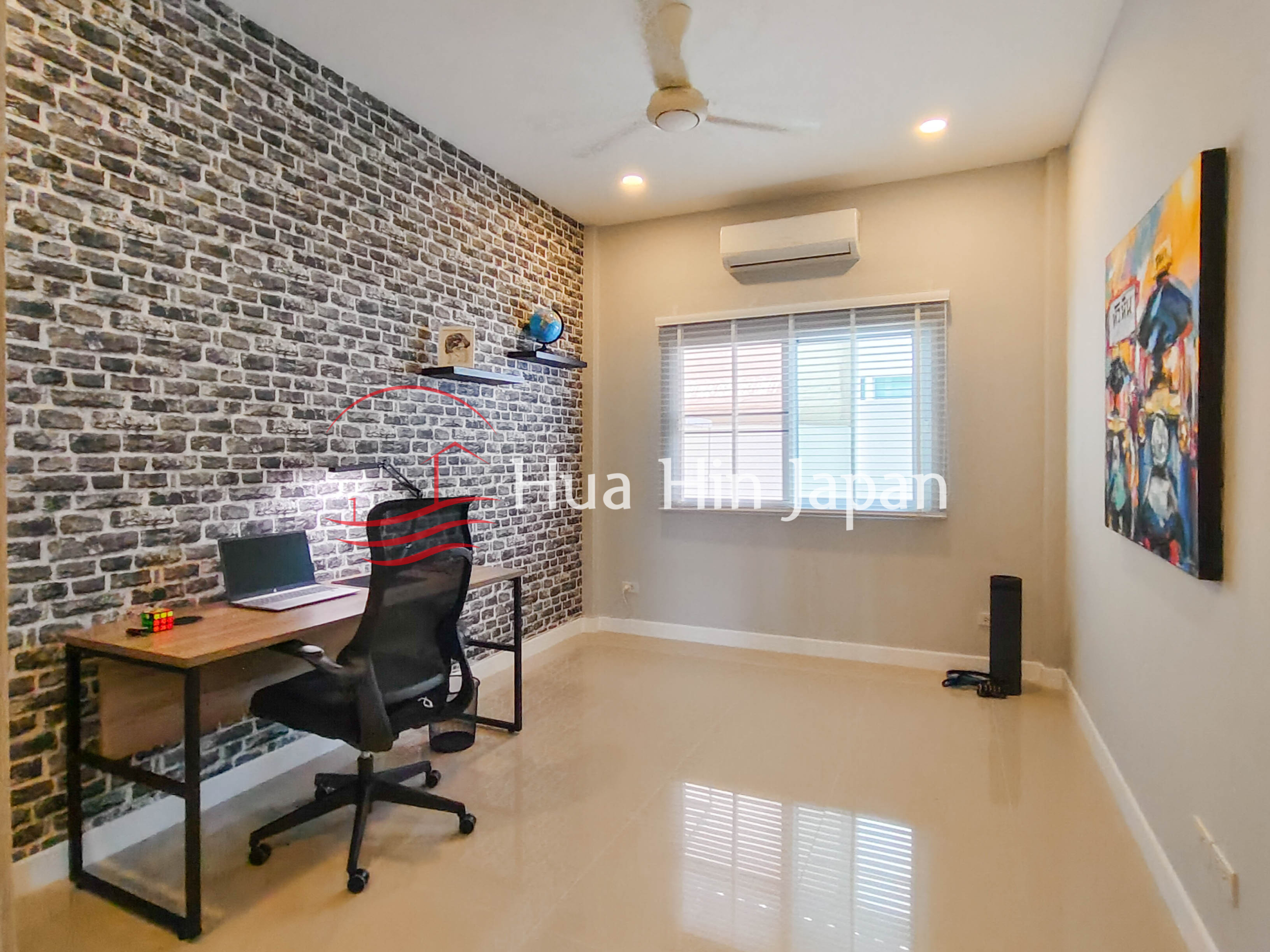 Beautiful 3 Bedroom Remodel Pool Villa inside Popular Lees Project off Soi 88 - Hua Hin - photo 3