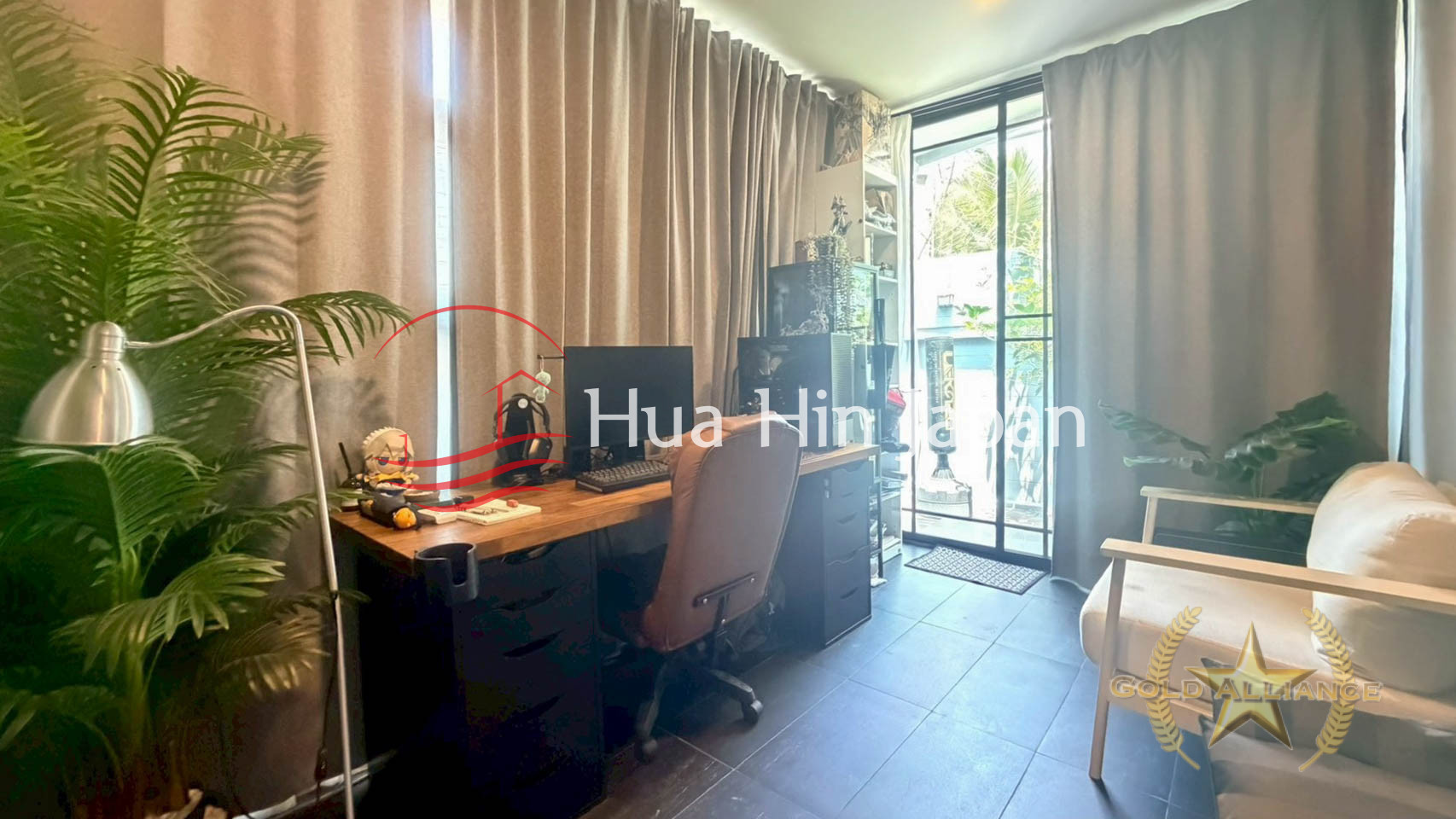 3 Bed 2 Bath Pool Villa for Sale in Soi 88, Hua Hin | Gold Alliance - Hua Hin - photo 16