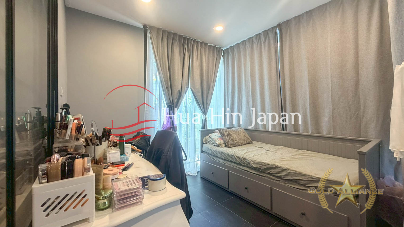 3 Bed 2 Bath Pool Villa for Sale in Soi 88, Hua Hin | Gold Alliance - Hua Hin - photo 12