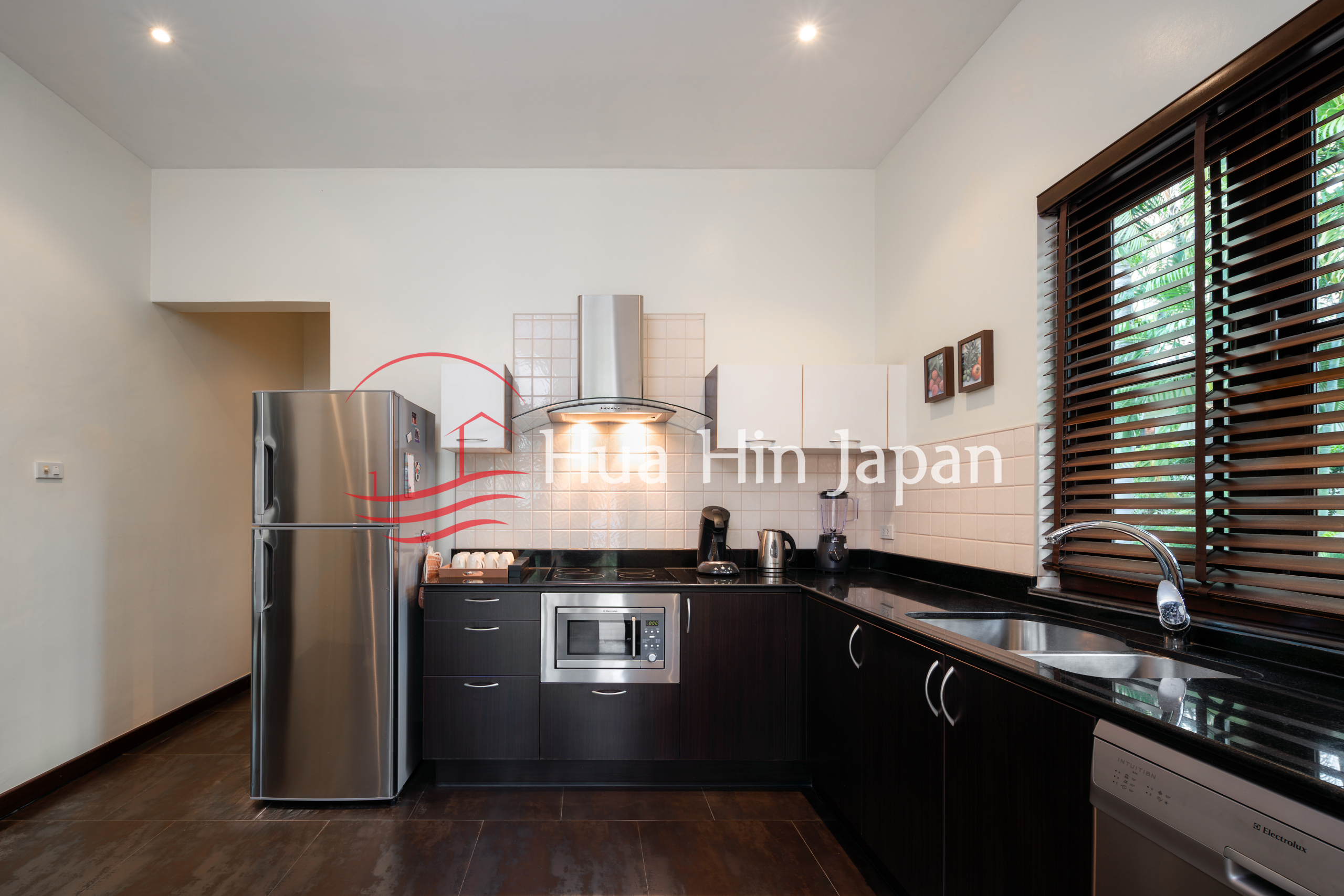 Balinese 3 Bedroom Pool Villa&nbsp;Inside BelVida Estates Hua Hin for Sale (Completed &amp; Fully Furnished) - Hua Hin - photo 7