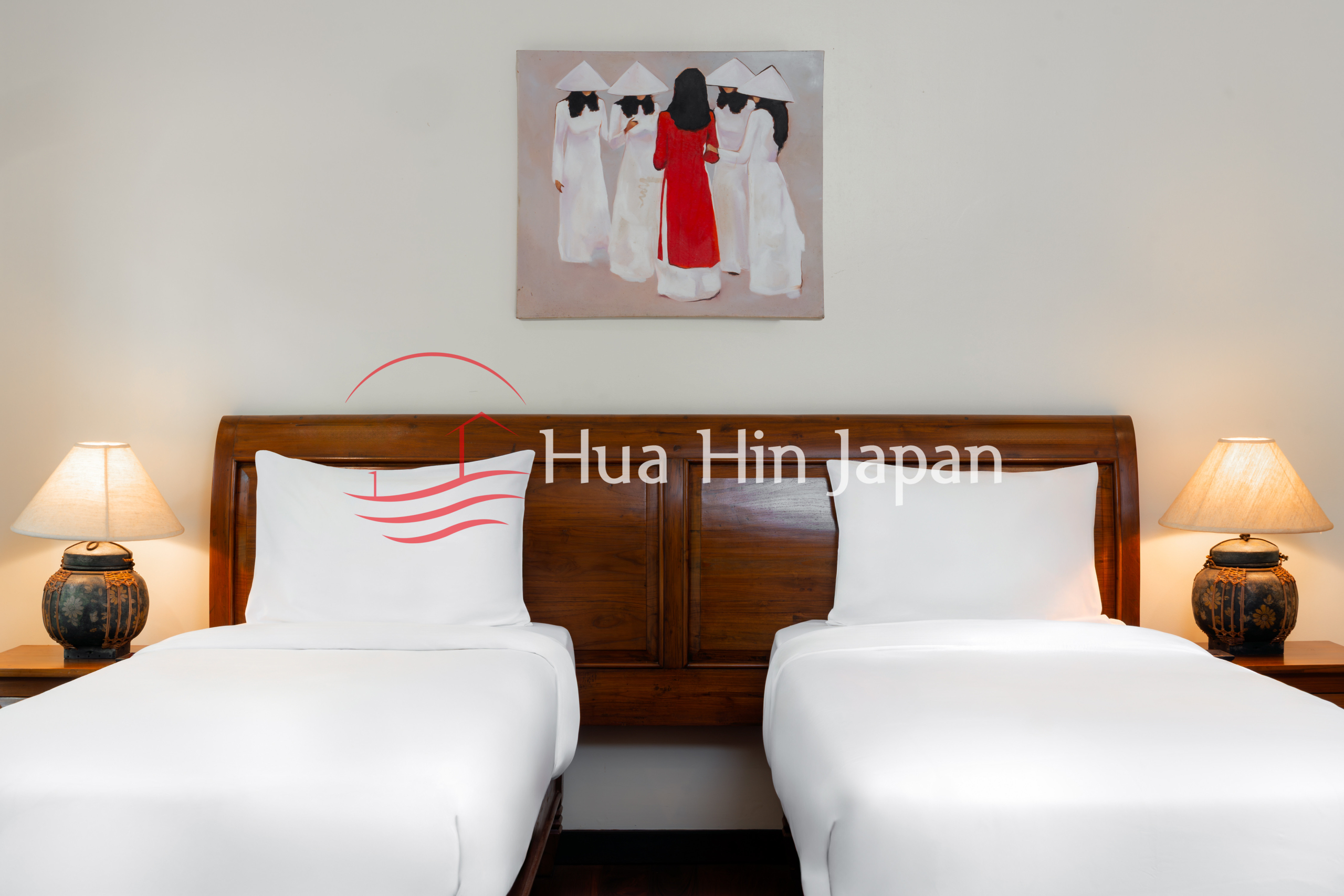 Balinese 3 Bedroom Pool Villa&nbsp;Inside BelVida Estates Hua Hin for Sale (Completed &amp; Fully Furnished) - Hua Hin - photo 3