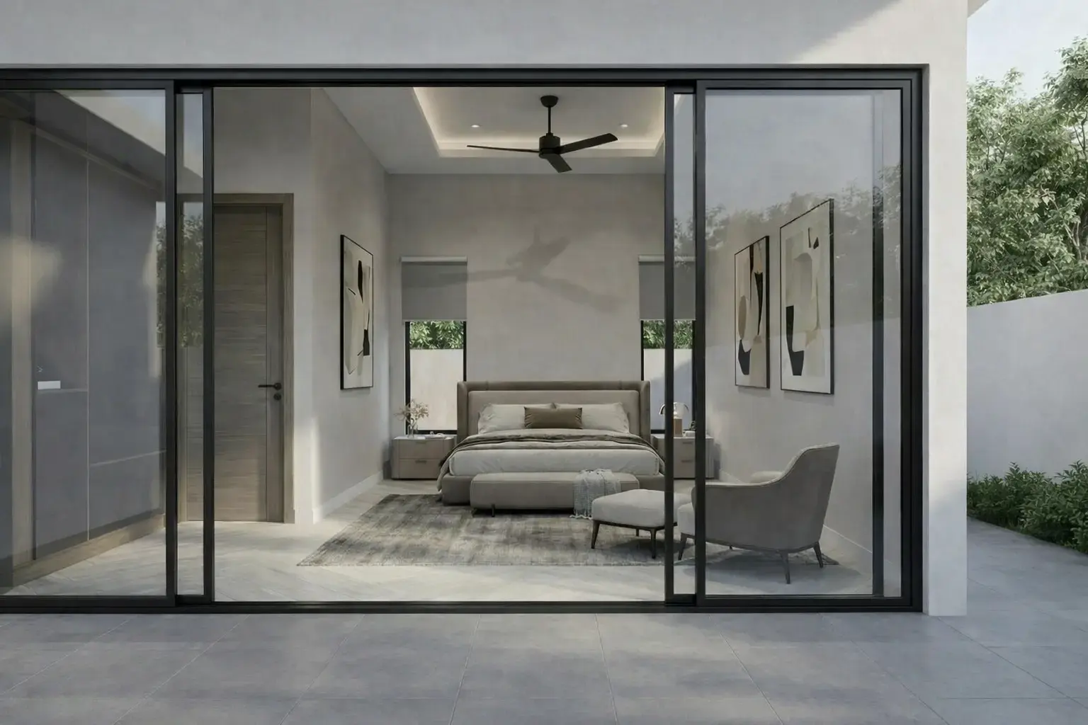 Palatial 4–7 Bedroom Executive Pool Villas in the Heart of Soi 112, Hua Hin near Banyan Golf Club - Hua Hin - photo 4