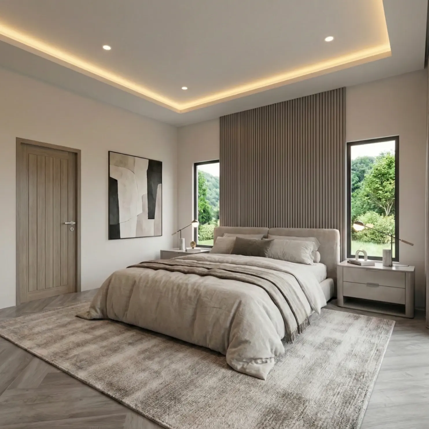 Palatial 4–7 Bedroom Executive Pool Villas in the Heart of Soi 112, Hua Hin near Banyan Golf Club - Hua Hin - photo 3