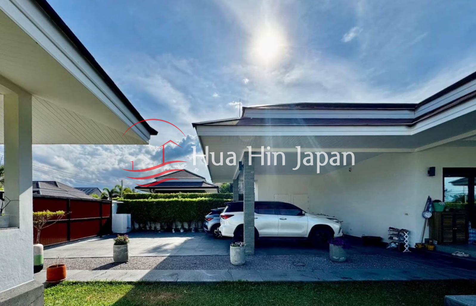 Luxury Pool Villa at The Clouds - Hua Hin - photo 12