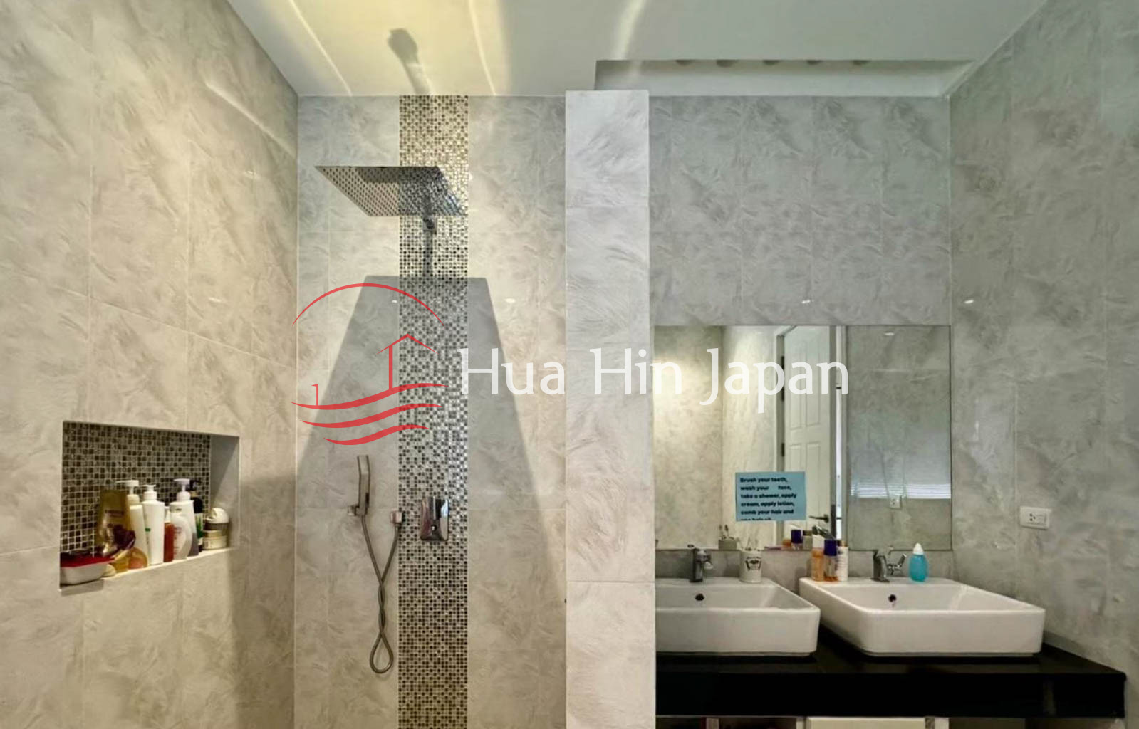 Luxury Pool Villa at The Clouds - Hua Hin - photo 11
