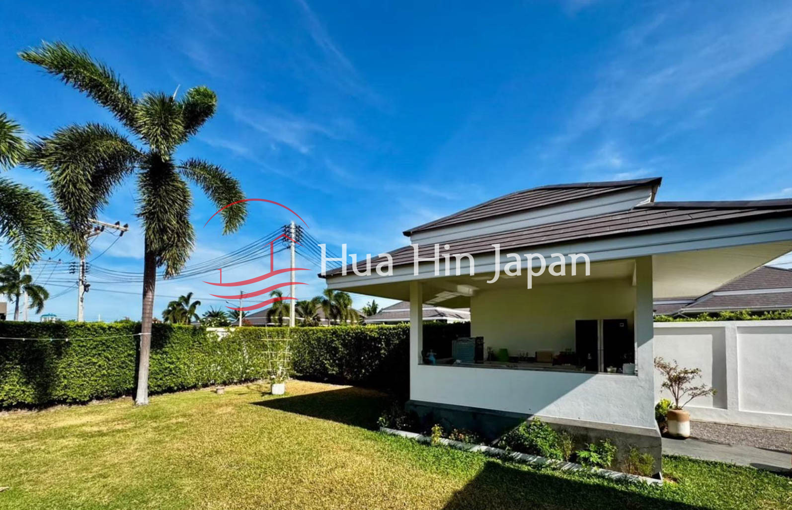 Luxury Pool Villa at The Clouds - Hua Hin - photo 10