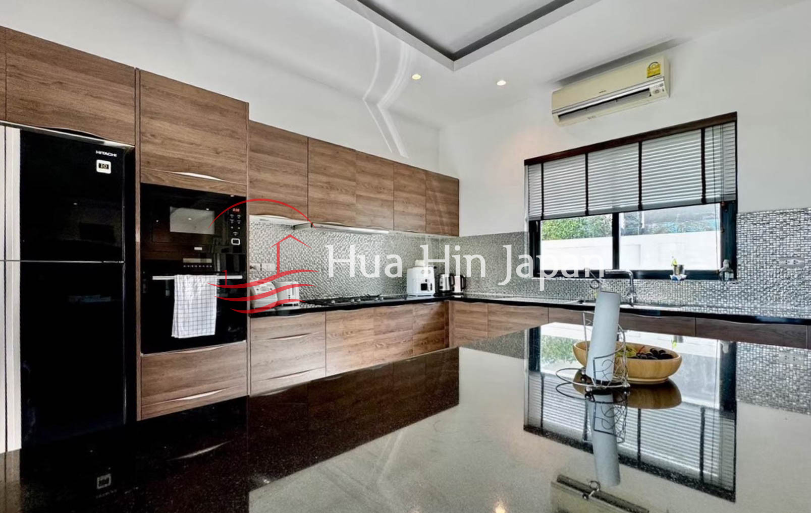 Luxury Pool Villa at The Clouds - Hua Hin - photo 9