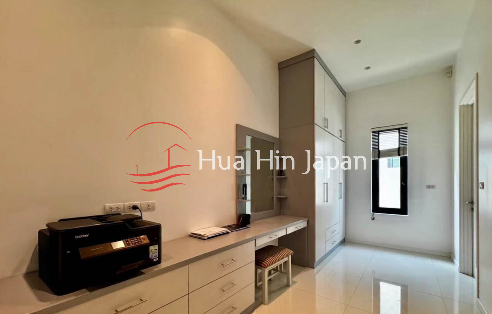 Luxury Pool Villa at The Clouds - Hua Hin - photo 6