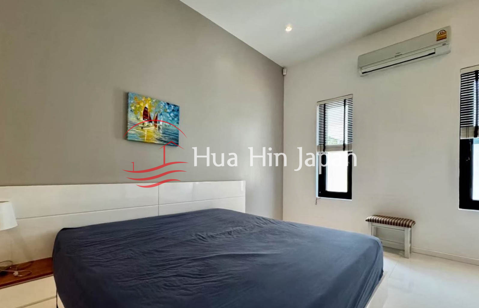 Luxury Pool Villa at The Clouds - Hua Hin - photo 5
