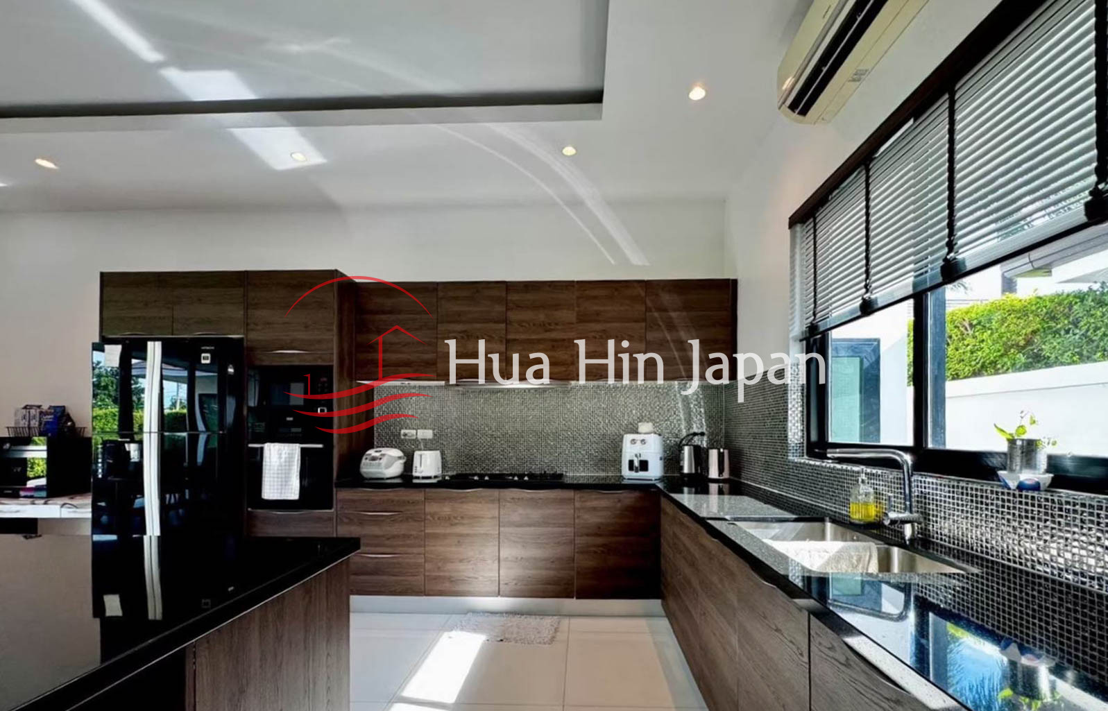 Luxury Pool Villa at The Clouds - Hua Hin - photo 3